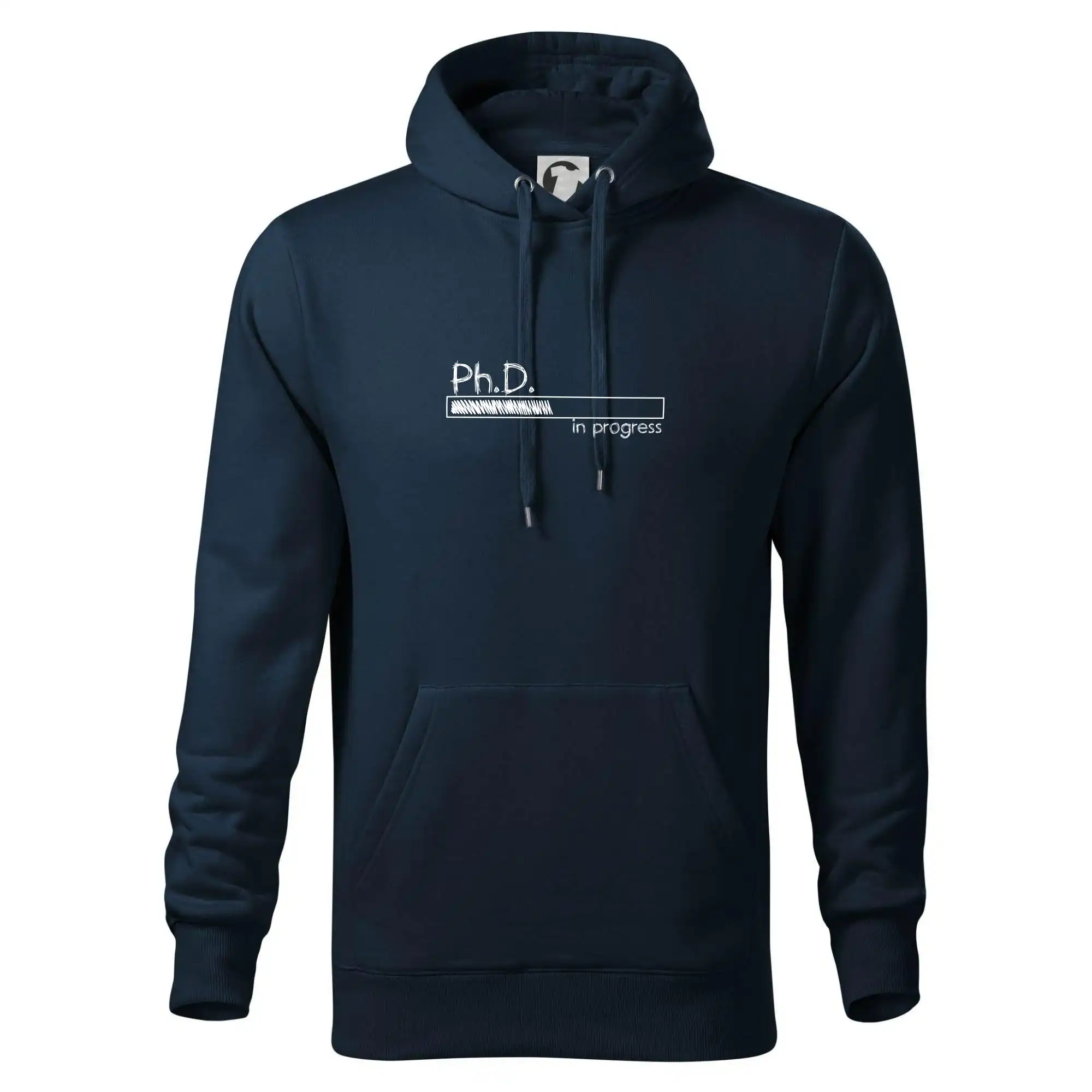 In progress titul Ph.D. doktor / doktorka (filozofie)