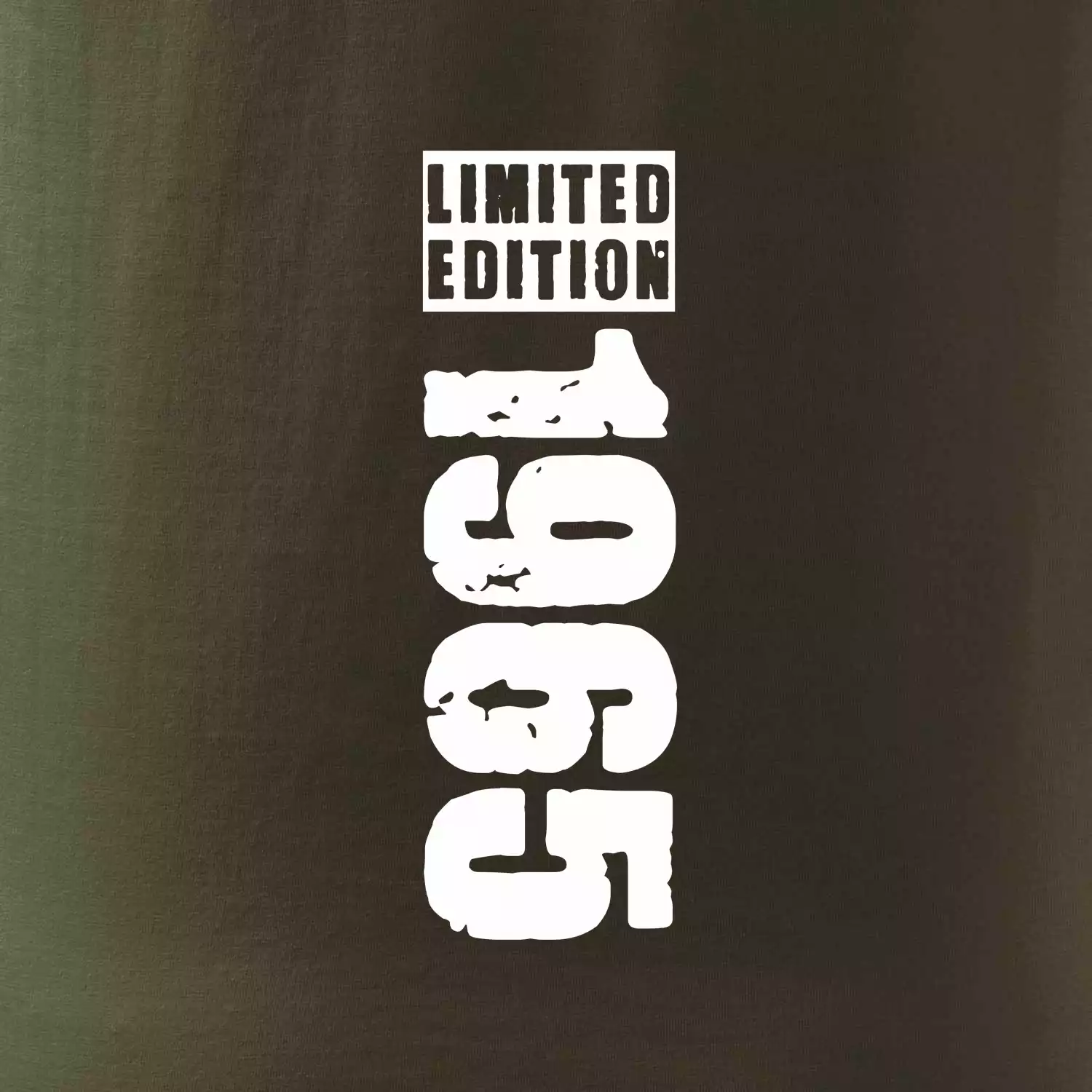 Limited edition 1965 pruh