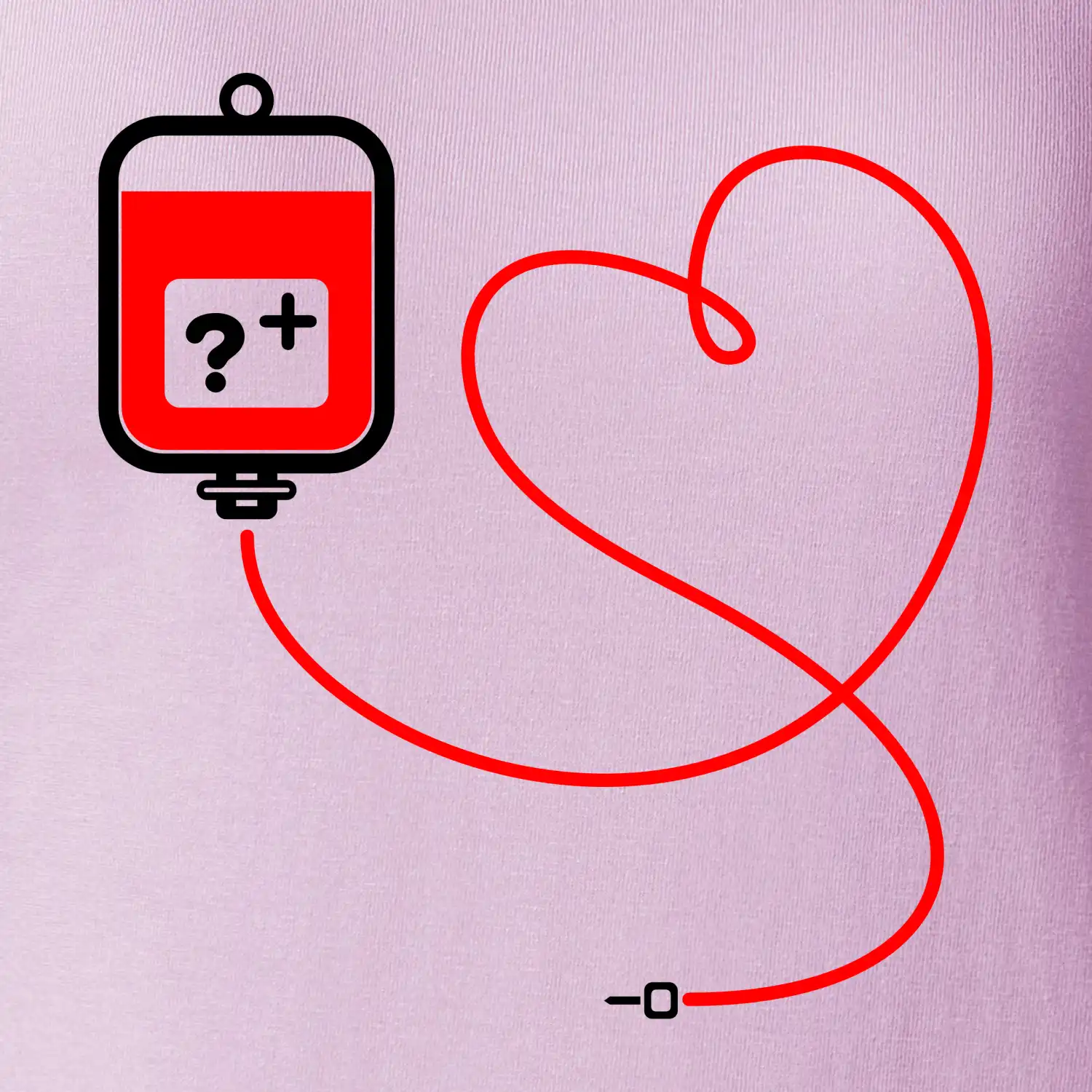 Transfúze srdce - vaše krevní skupina