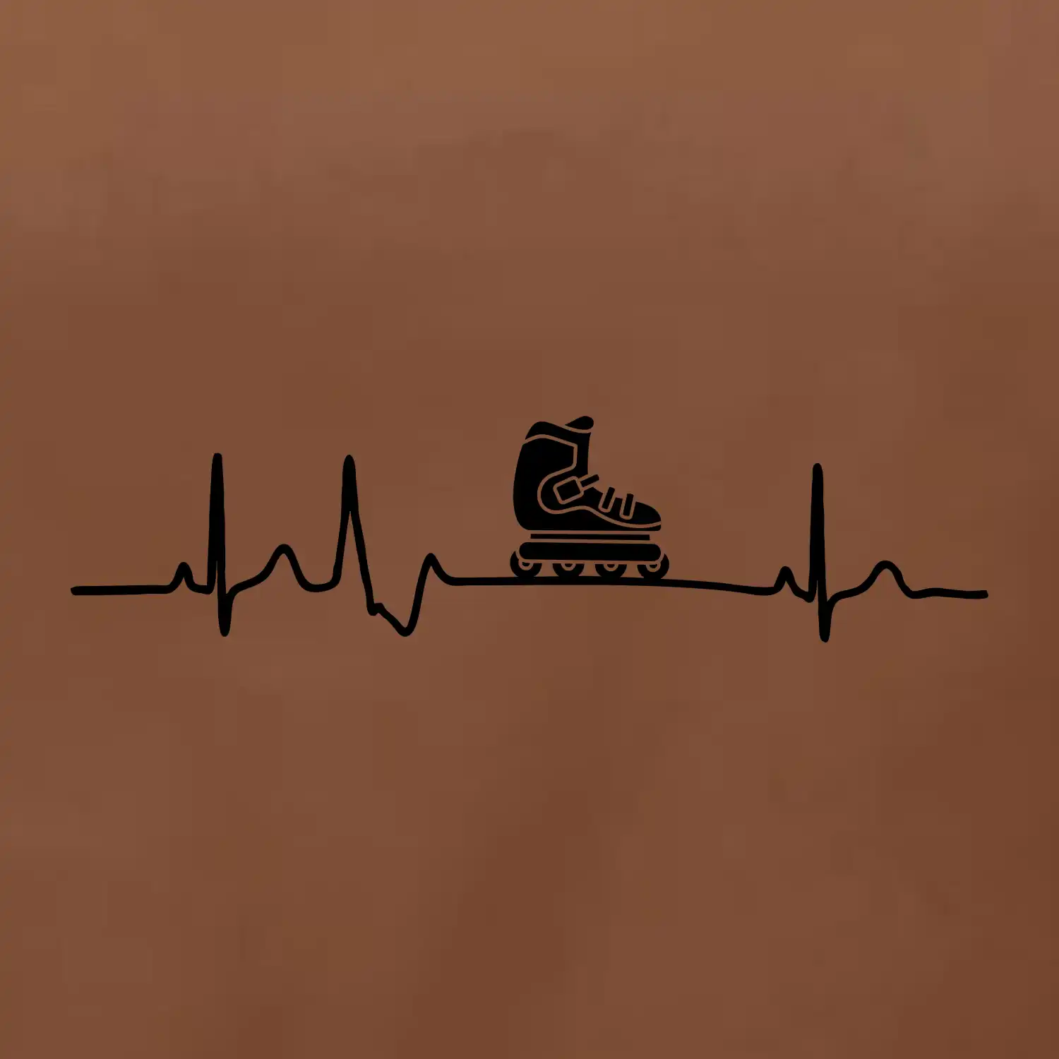 EKG inline