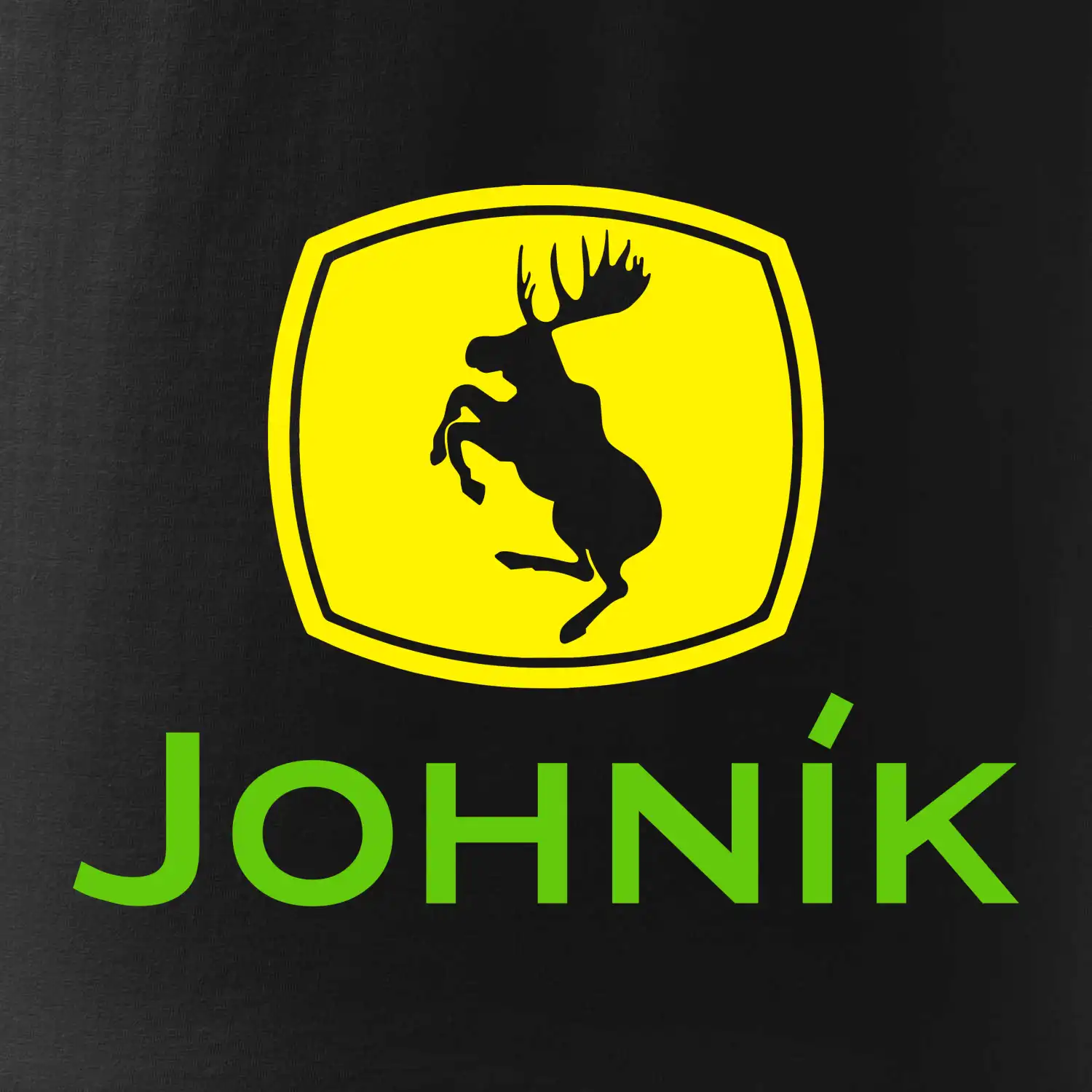 Johník