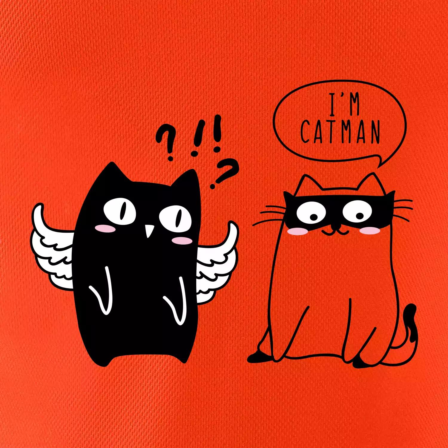 Catman