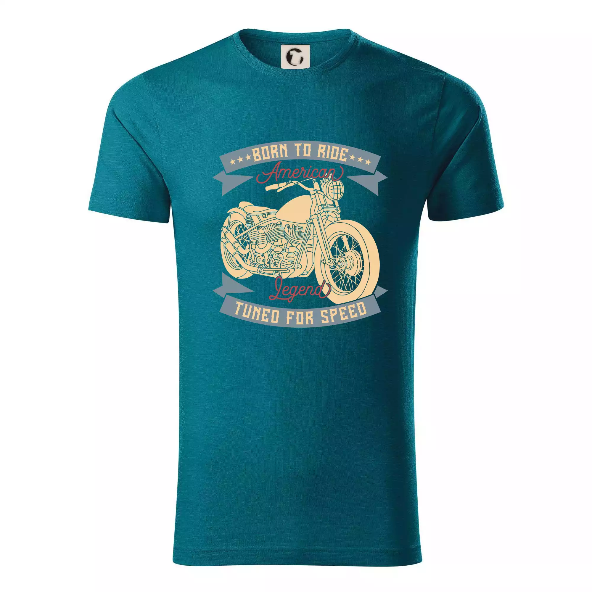 American Legend Speed