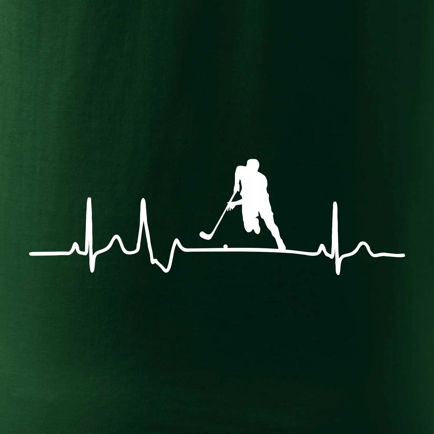 EKG floorball