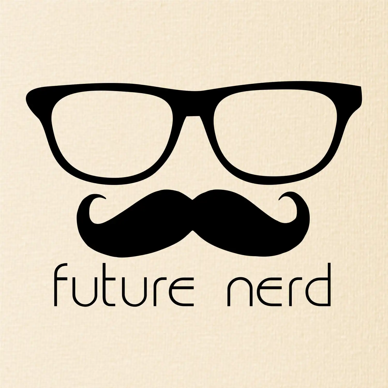 Future nerd