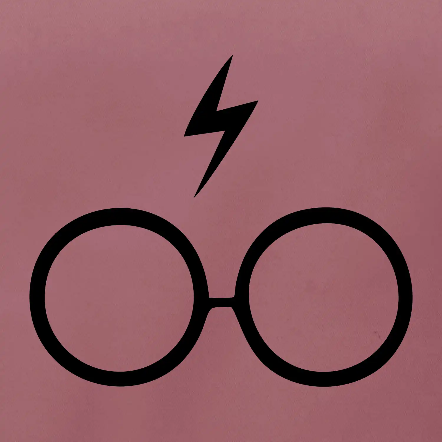 Harry - Brýle