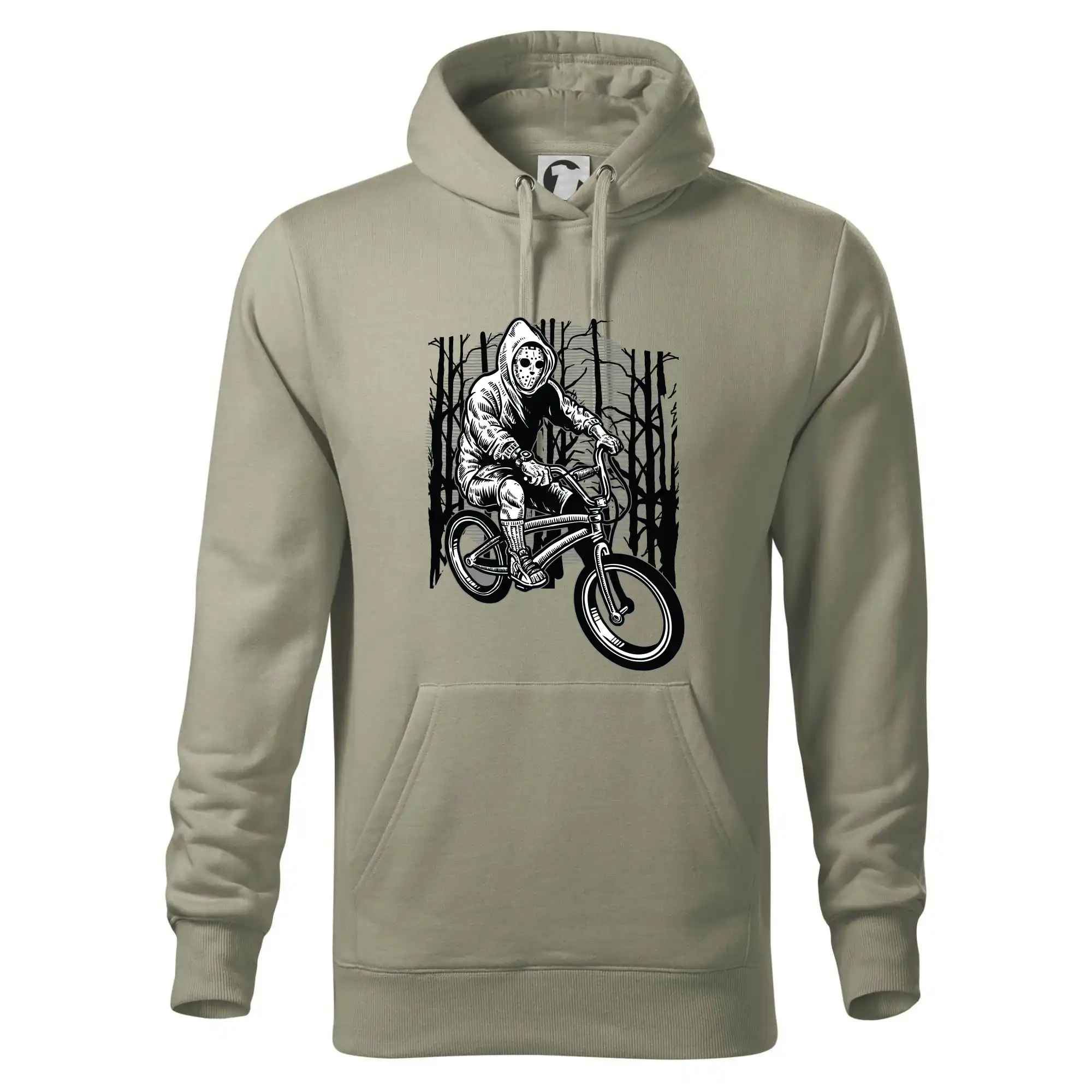 Ride Bike To Kill
