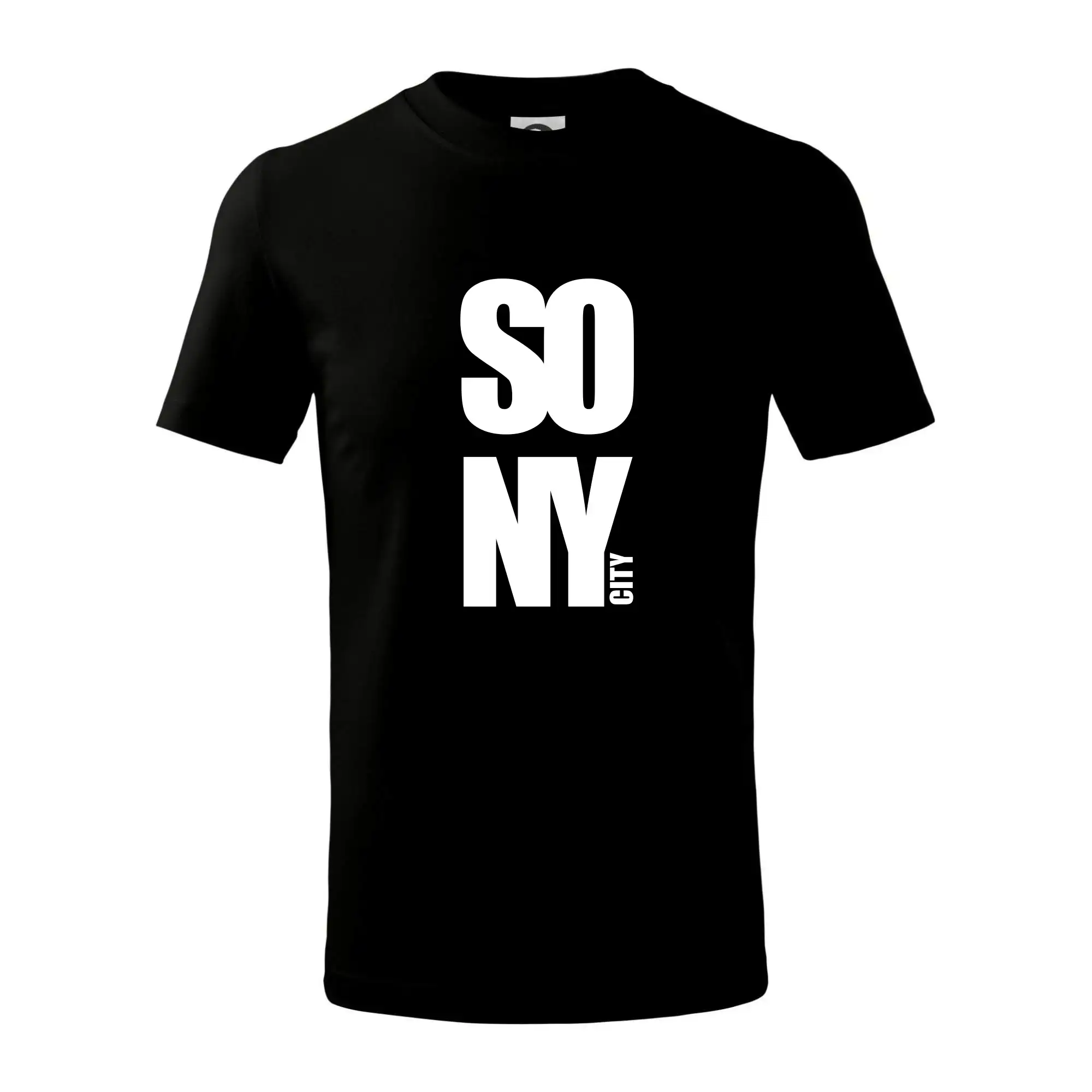 SO NY city