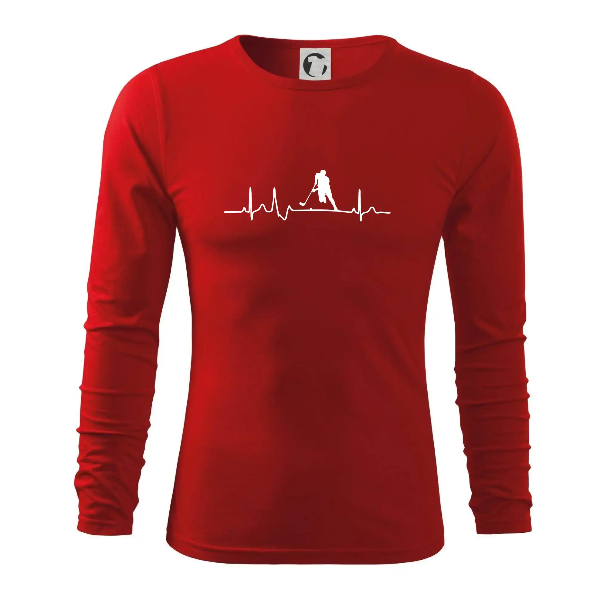 EKG floorball
