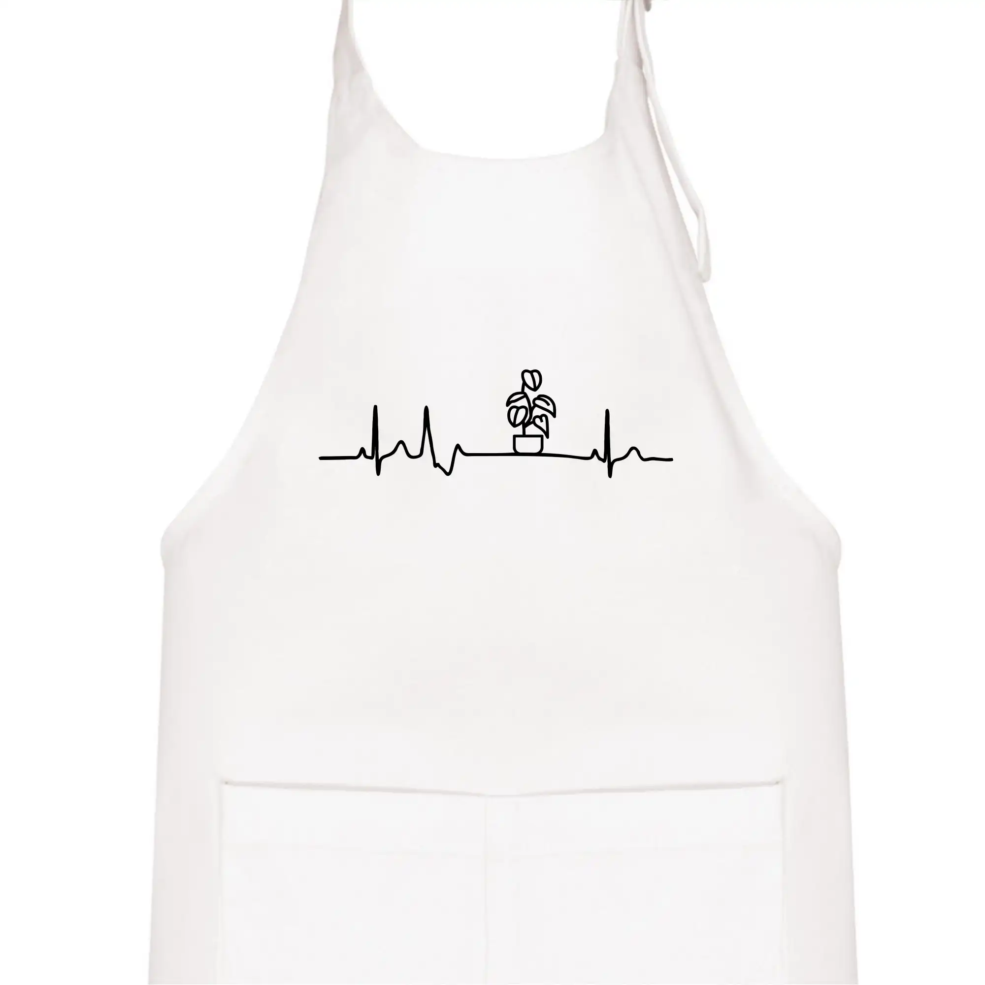 EKG Filodendron