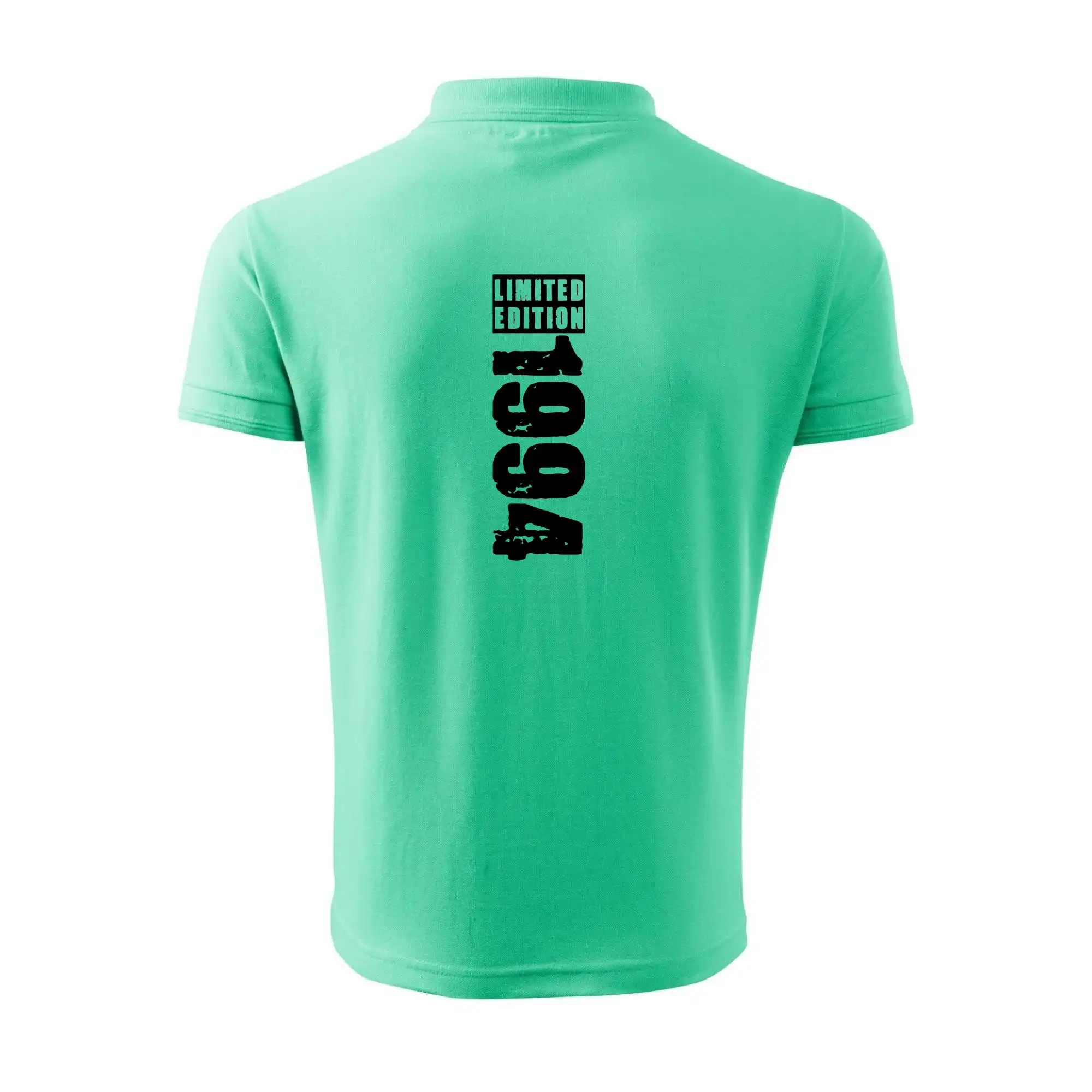 Limited edition 1994 pruh
