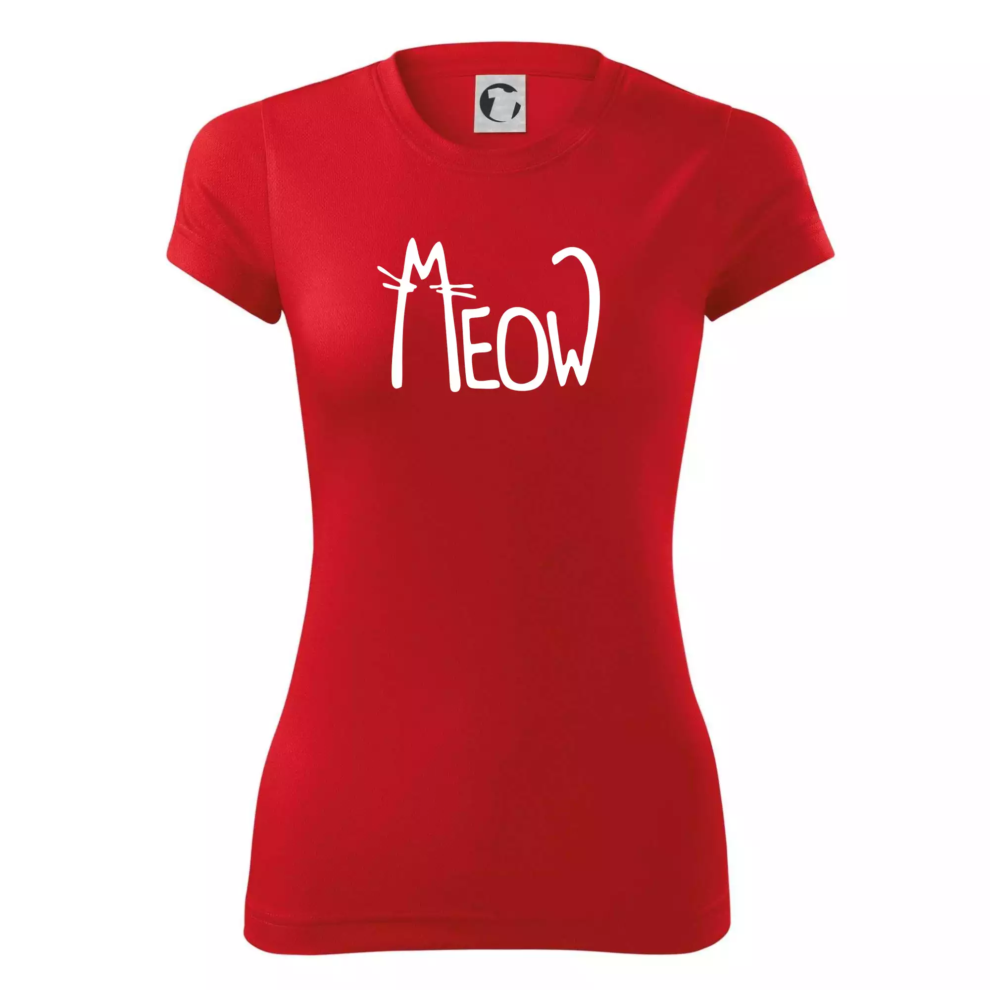 Meow - Mňau