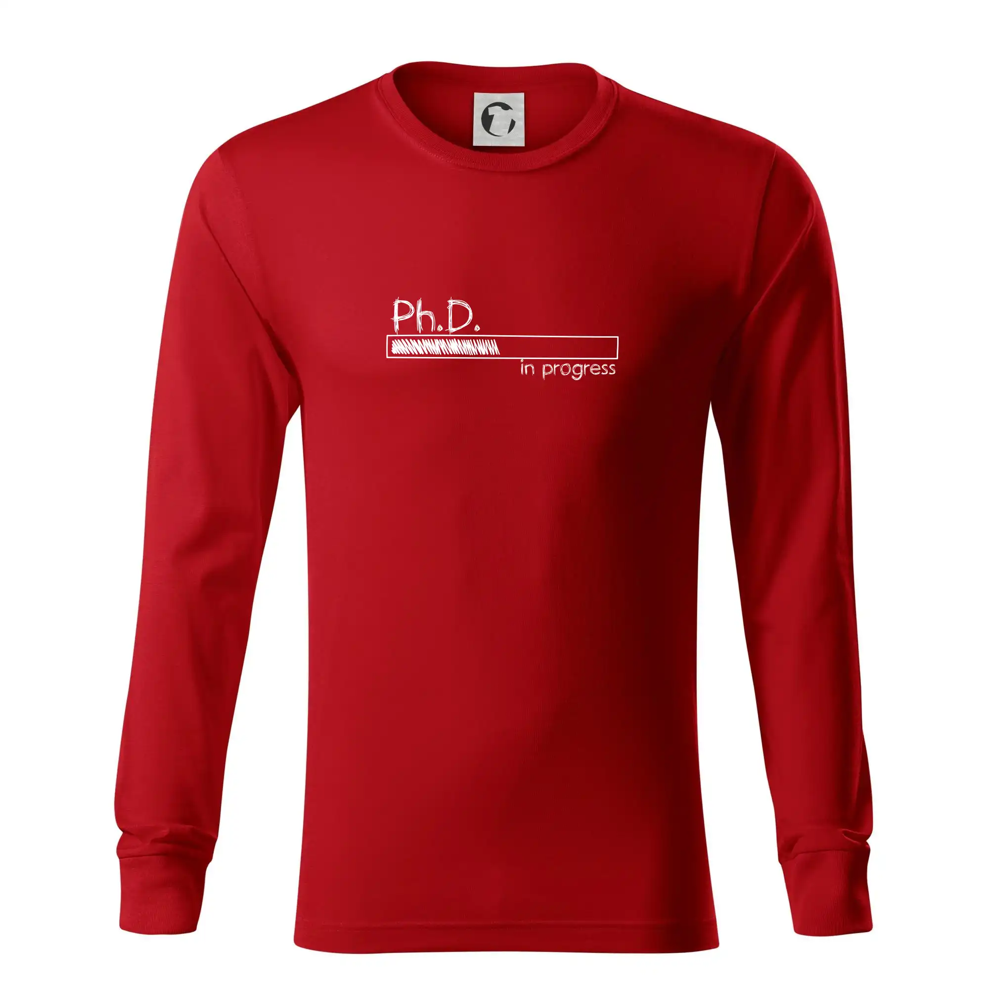 In progress titul Ph.D. doktor / doktorka (filozofie)