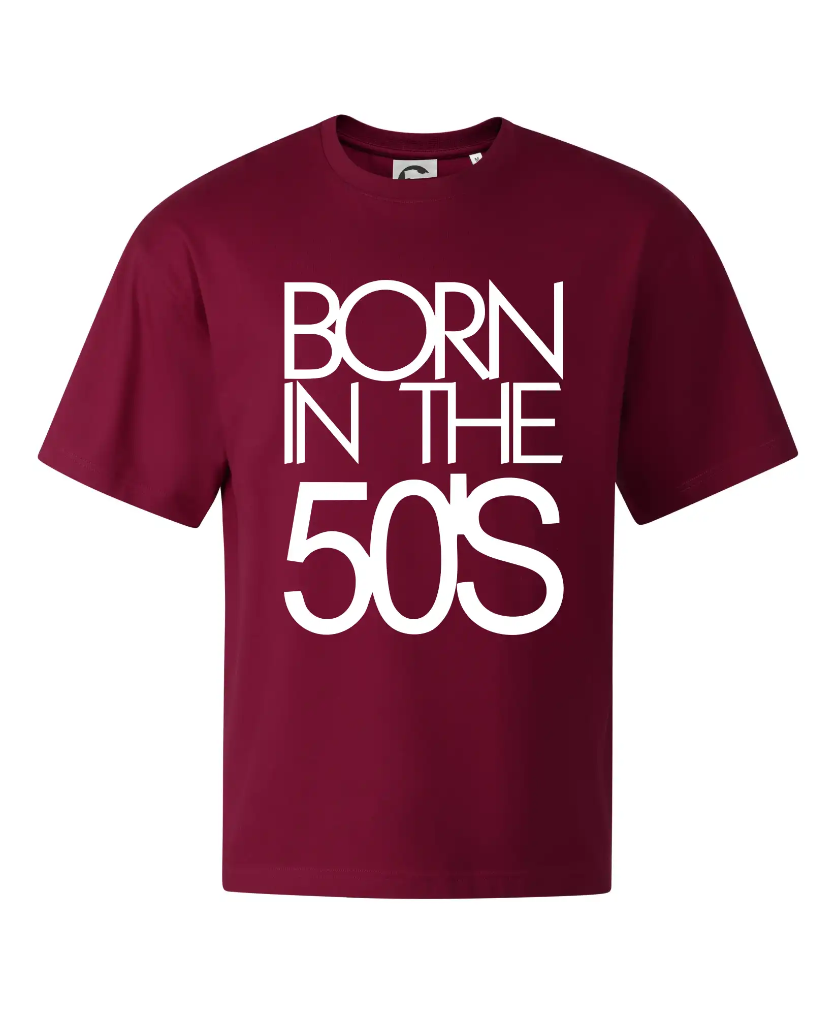 Born In The 50s