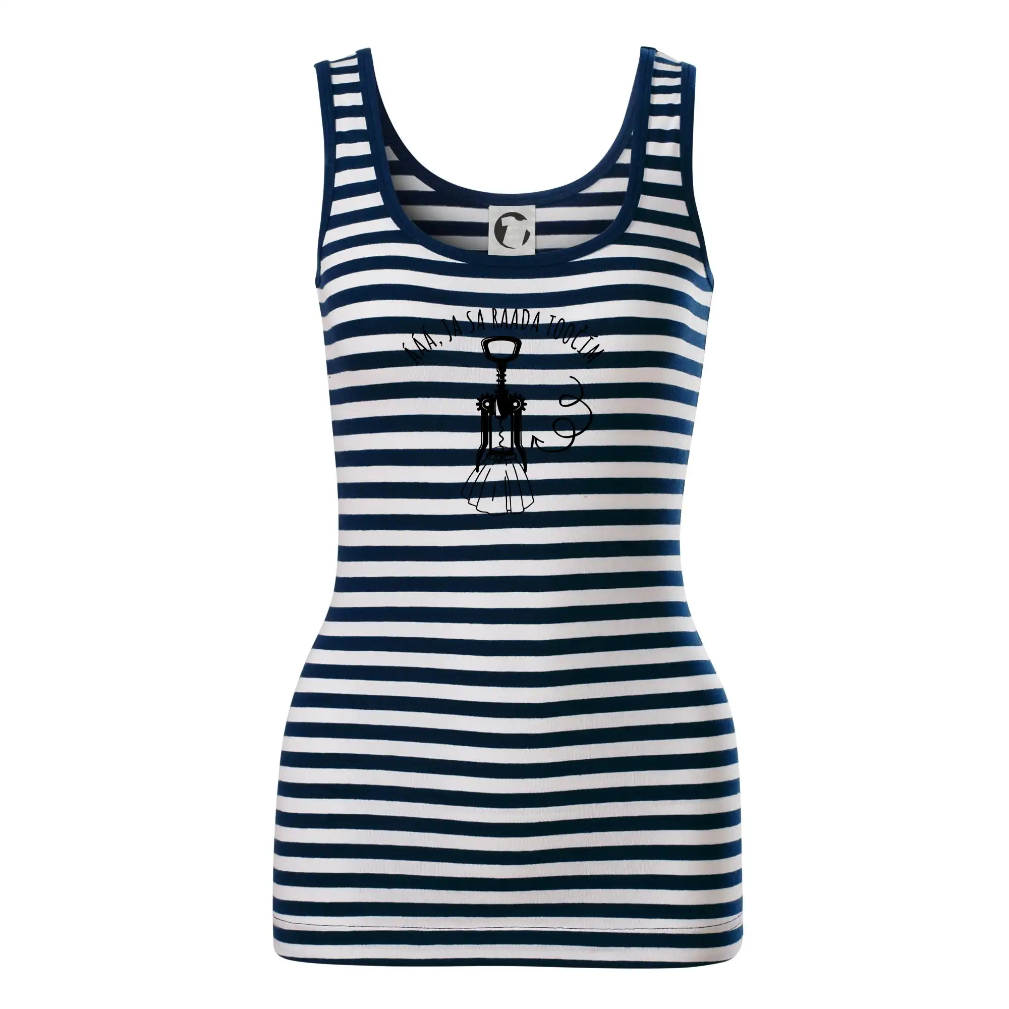 Ja sa rada točím - vývrtka