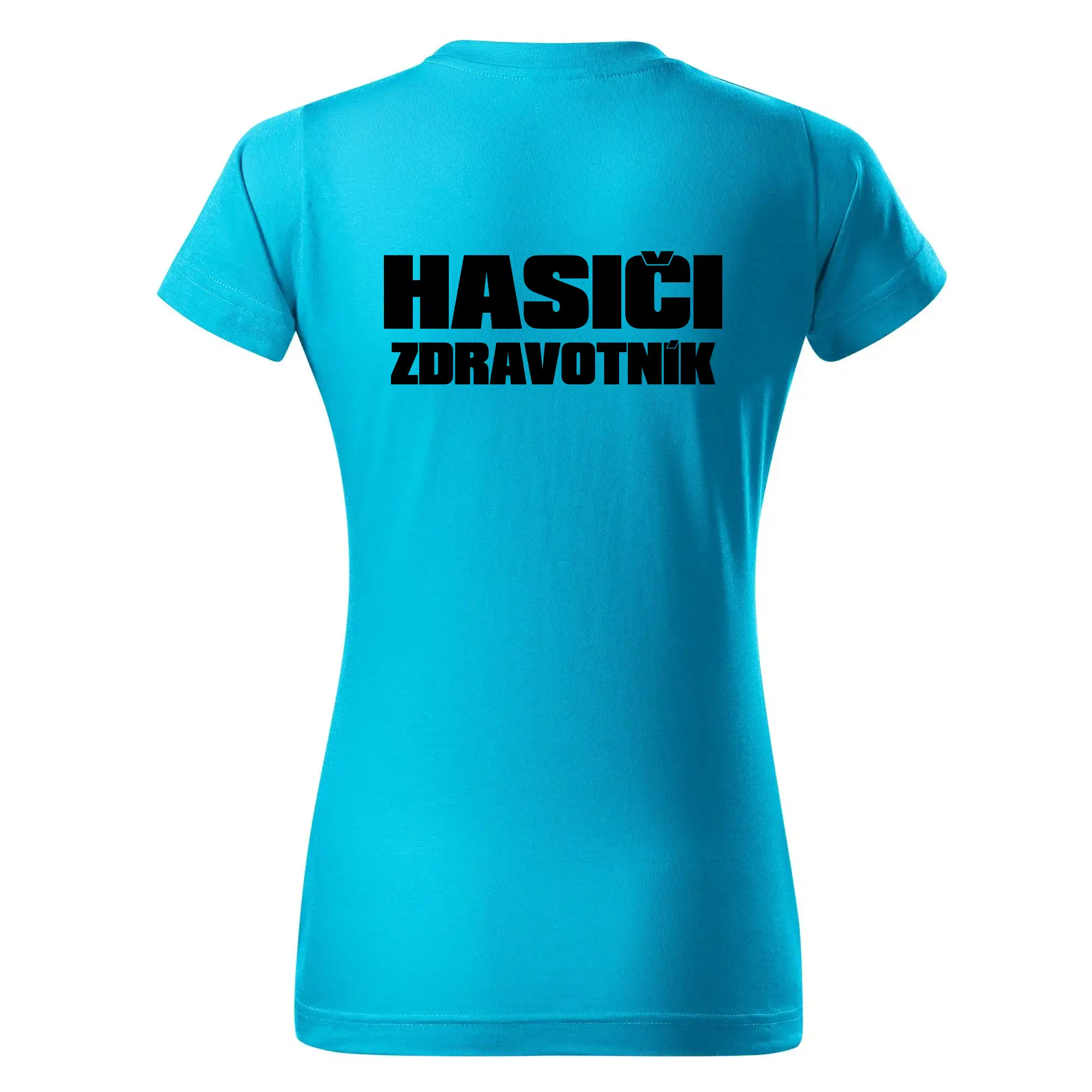 Hasiči zdravotník