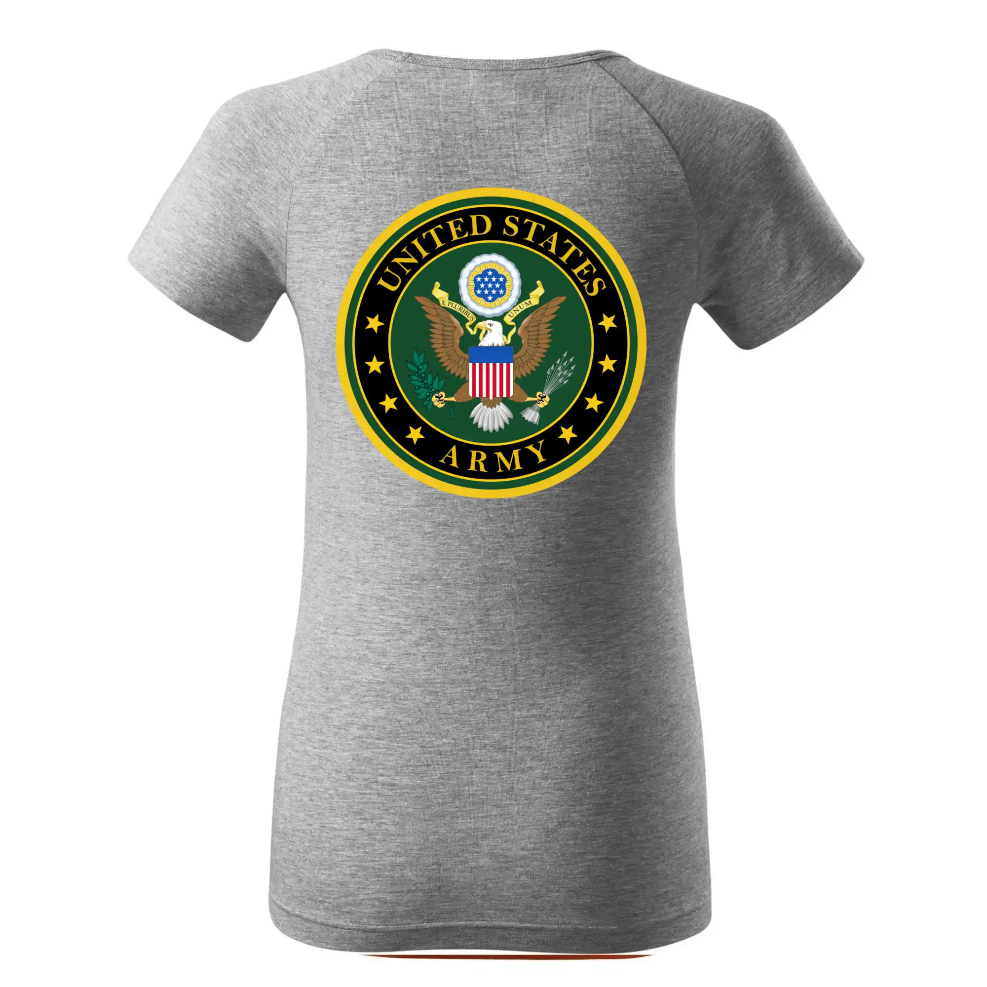 United States Army barevné