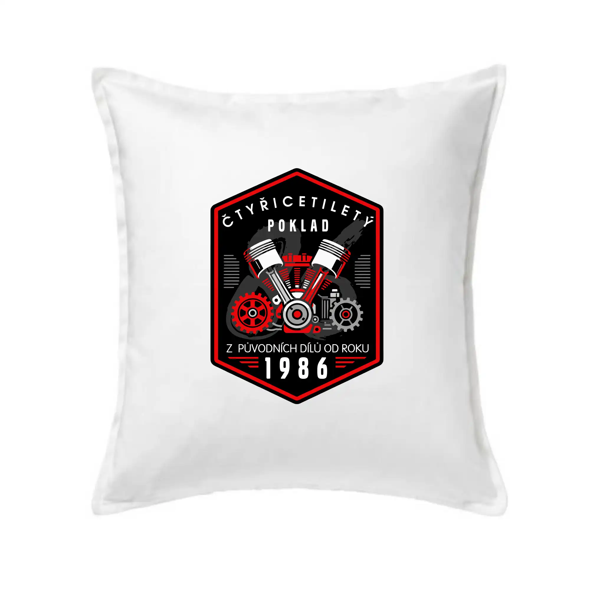 Čtyřicetiletý poklad z původních dílů 1986