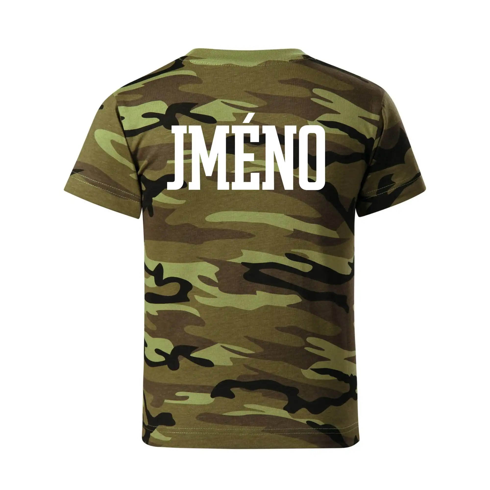 K vode - kotva (vlastný nápis)