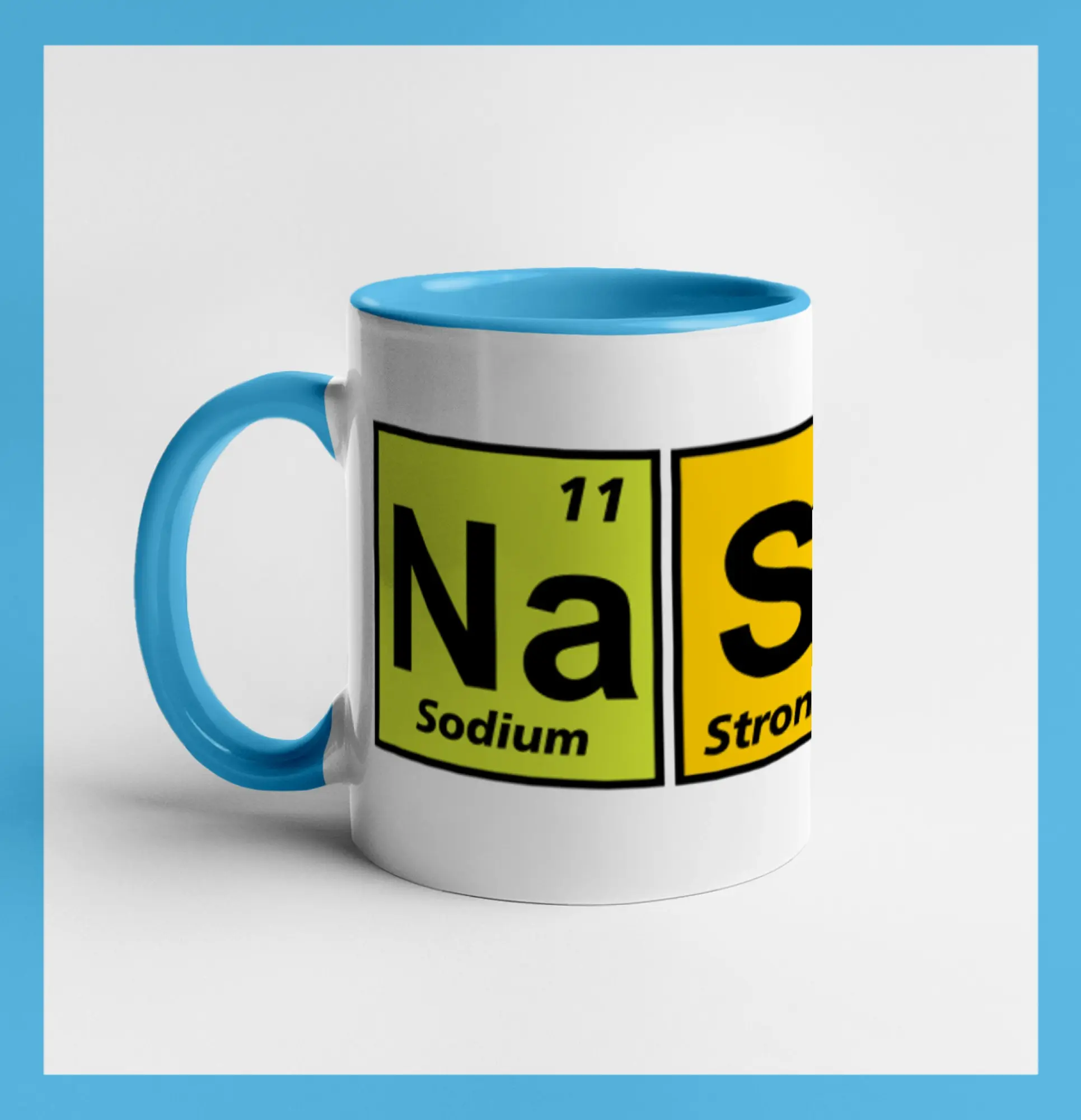 Farebná tabuľka nasrat