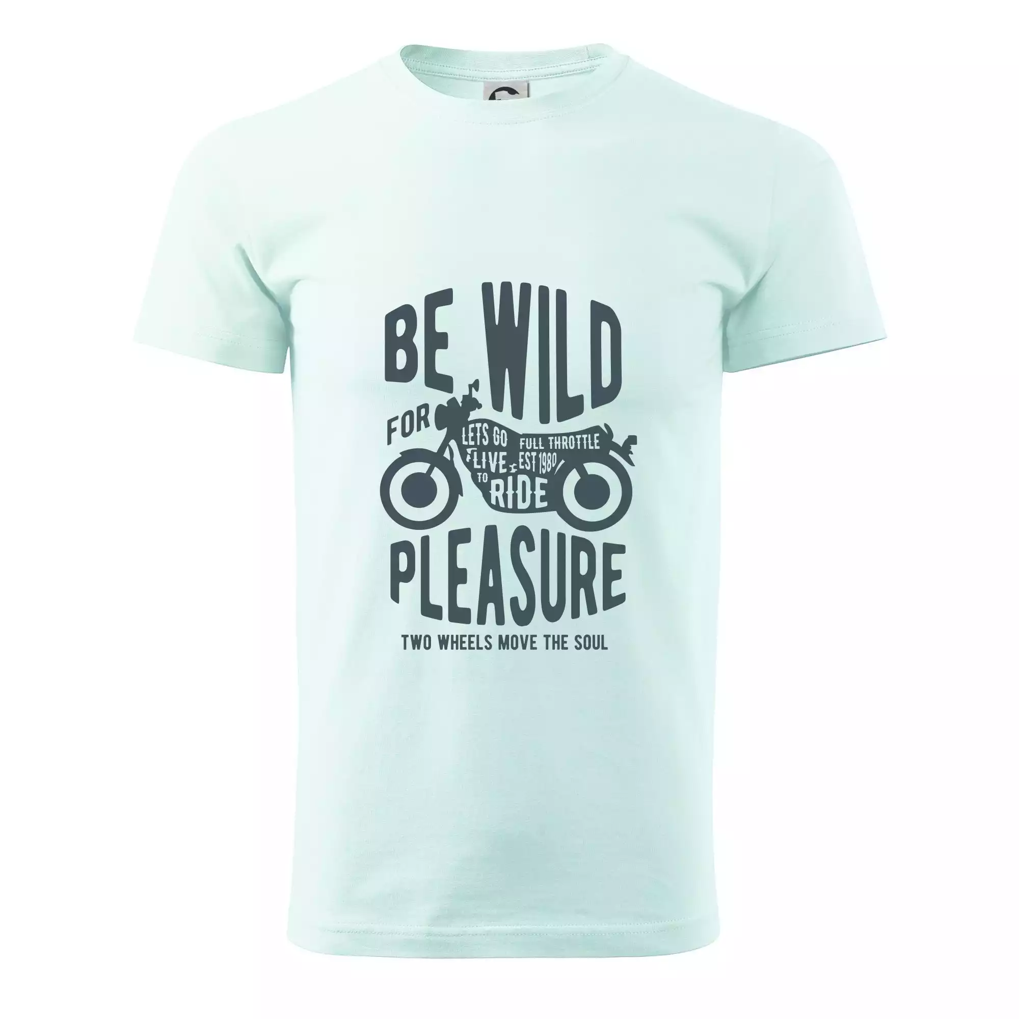 Be Wild