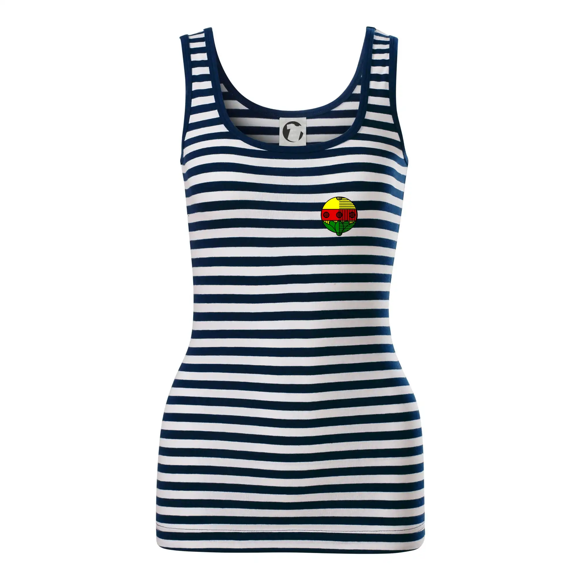 Tričká pre hráčov - Šiltovka - Prší - Guľa - Sailor tielko na vodu