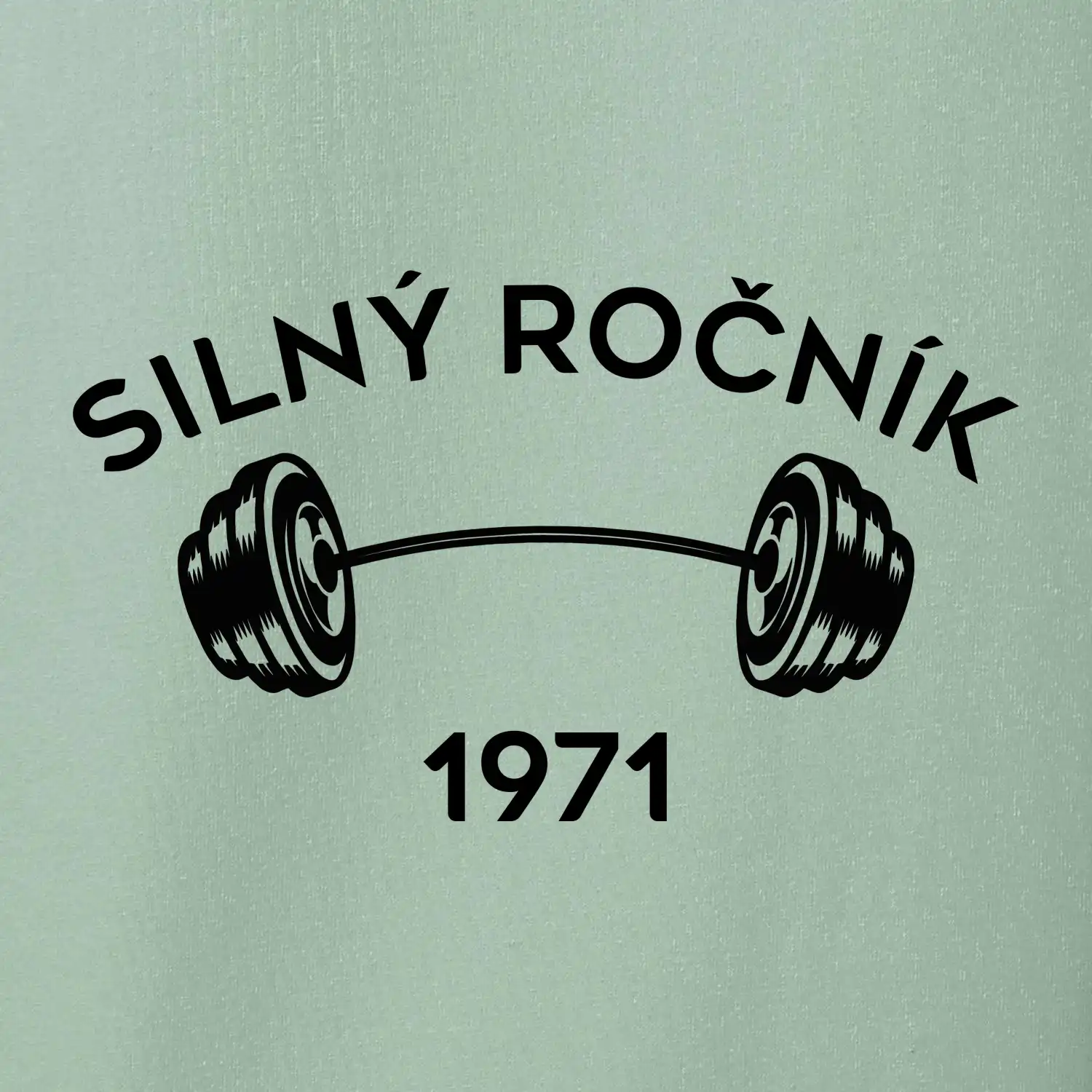 Silný ročník - Letopočet 1971