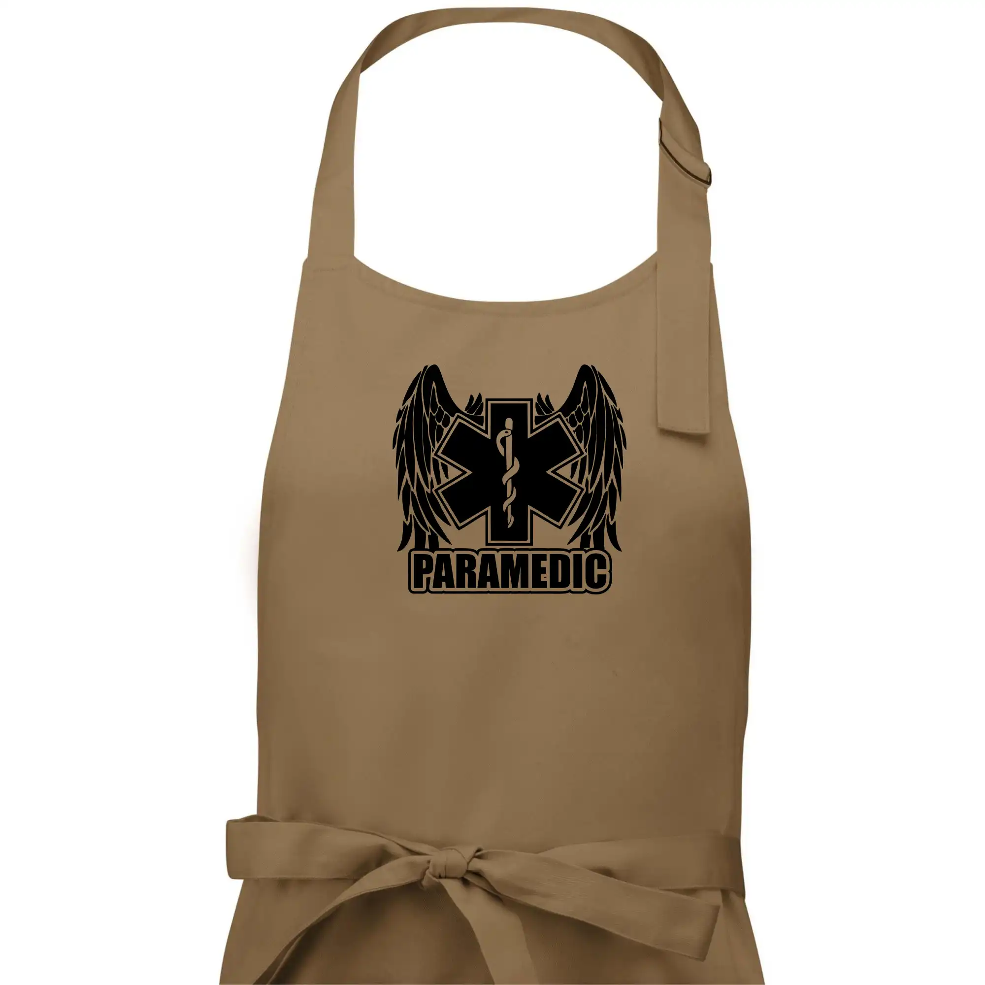 Paramedic