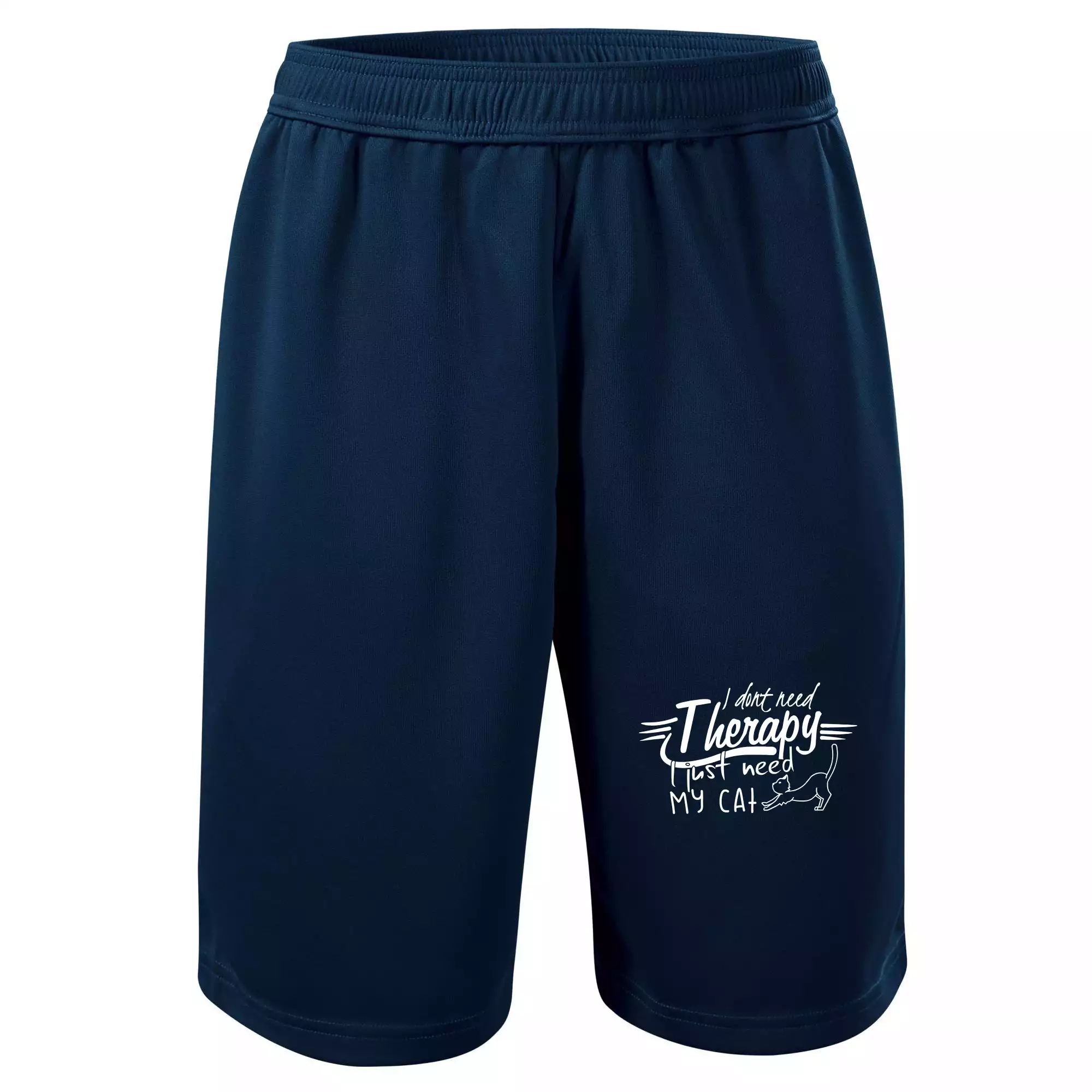 I dont need therapy - i need my cat