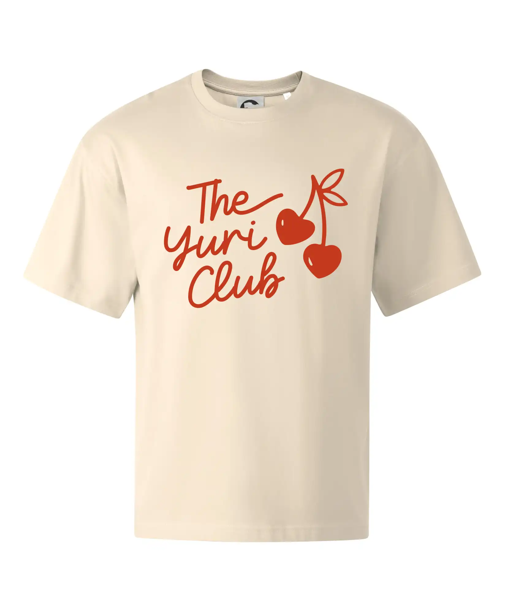 The Yuri Club