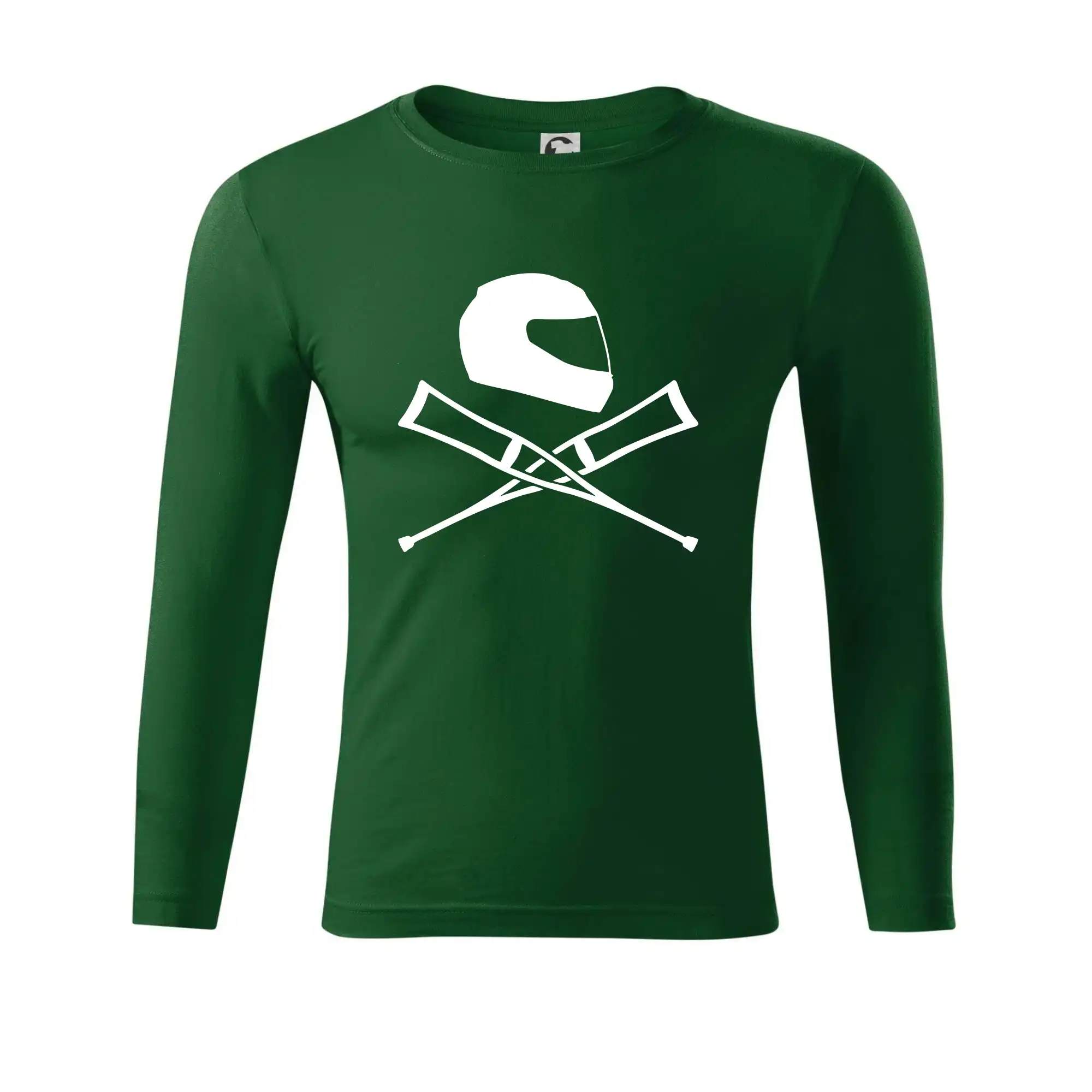 Silniční helma / berle