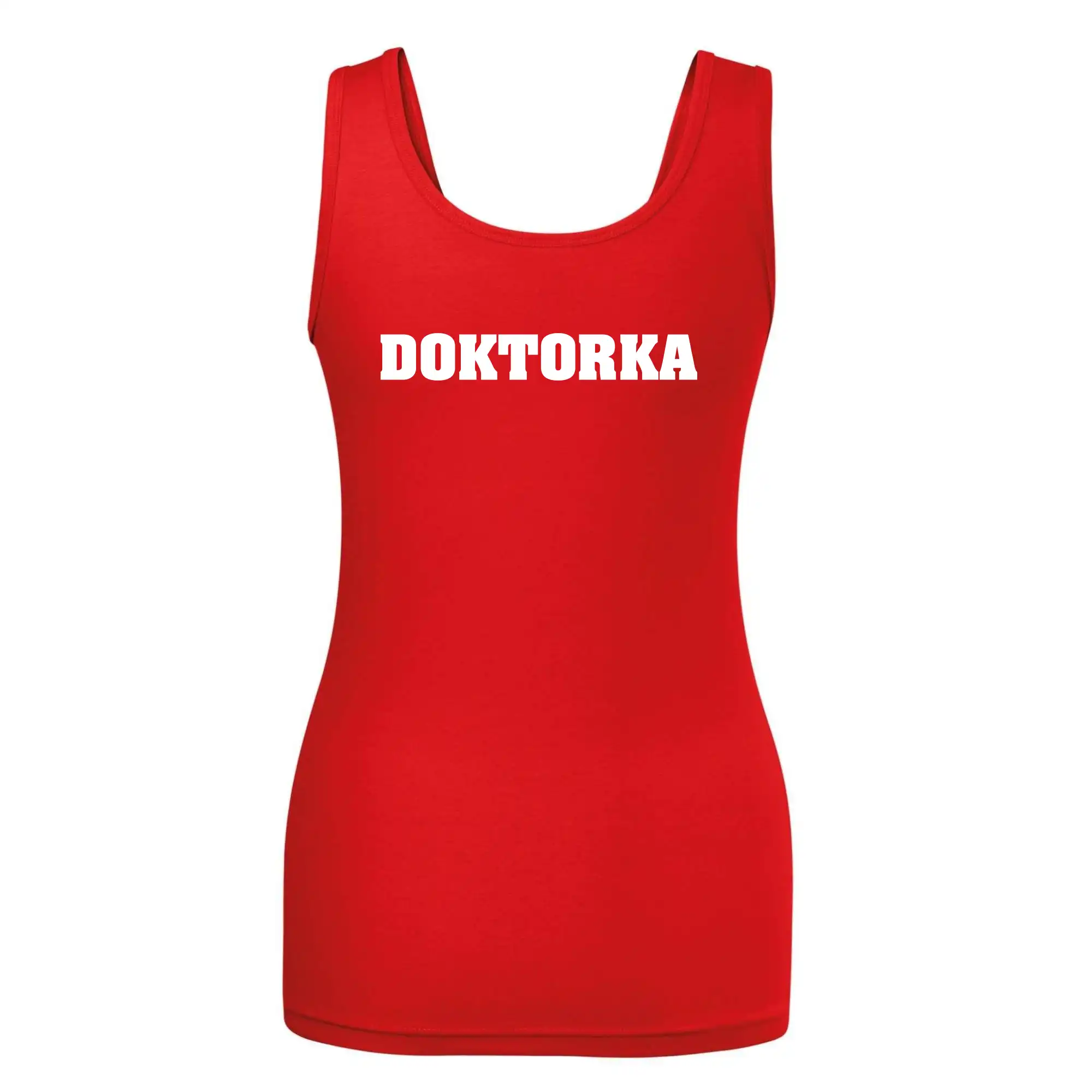 Hviezda života - doktorka