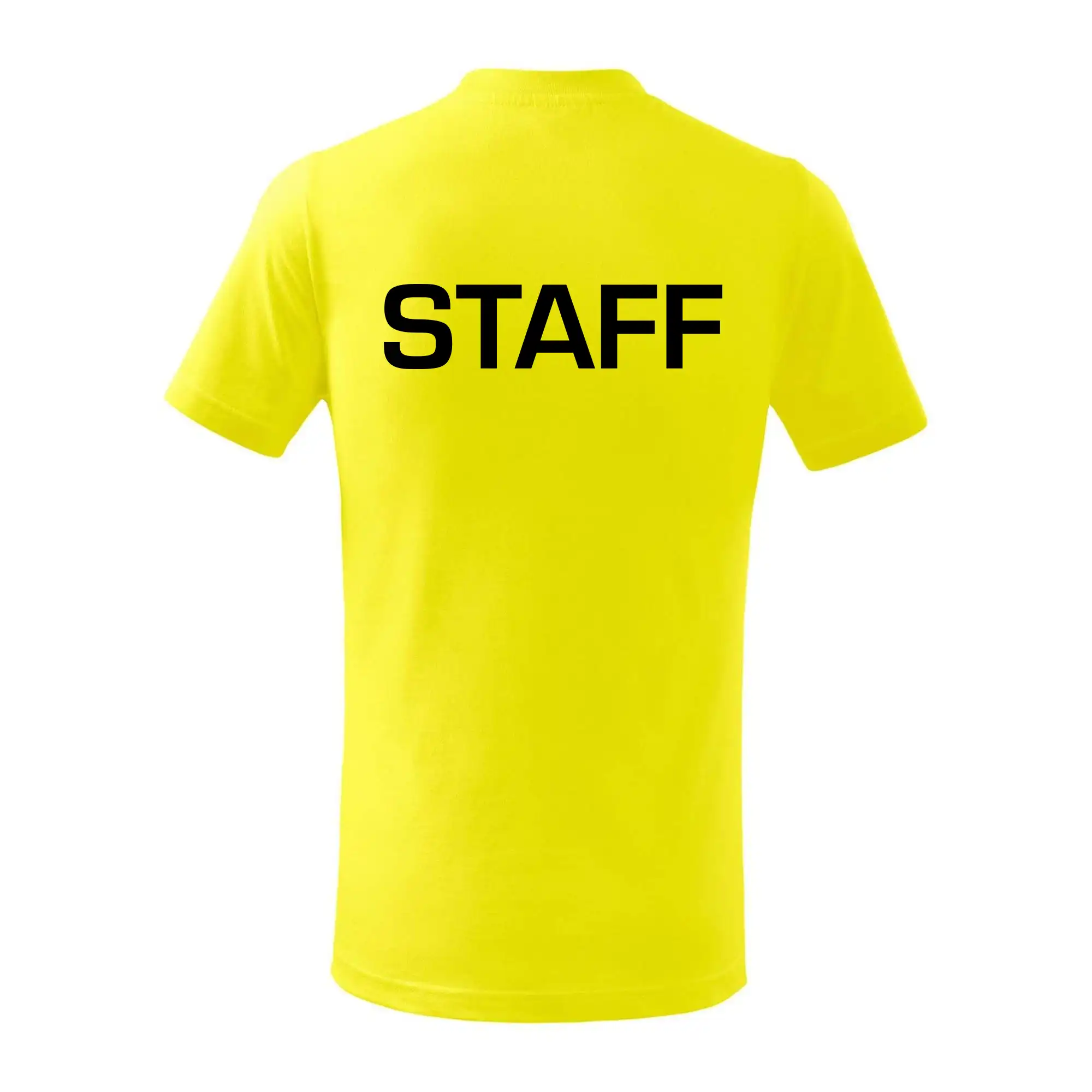 Staff