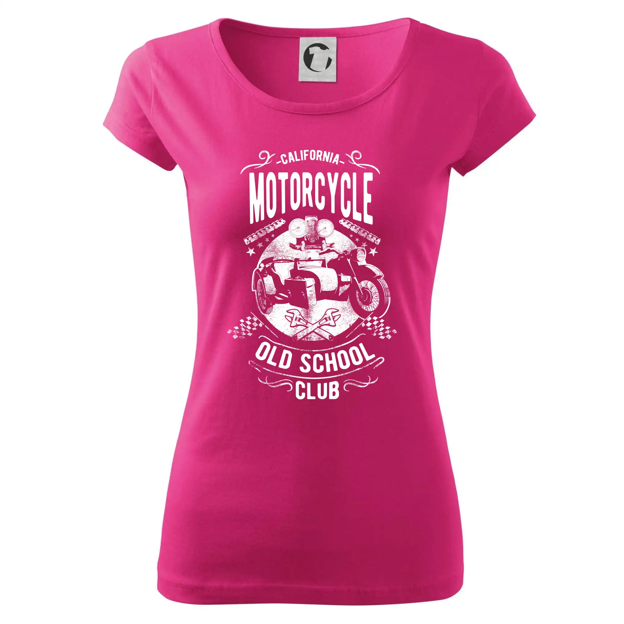 California Old School Club