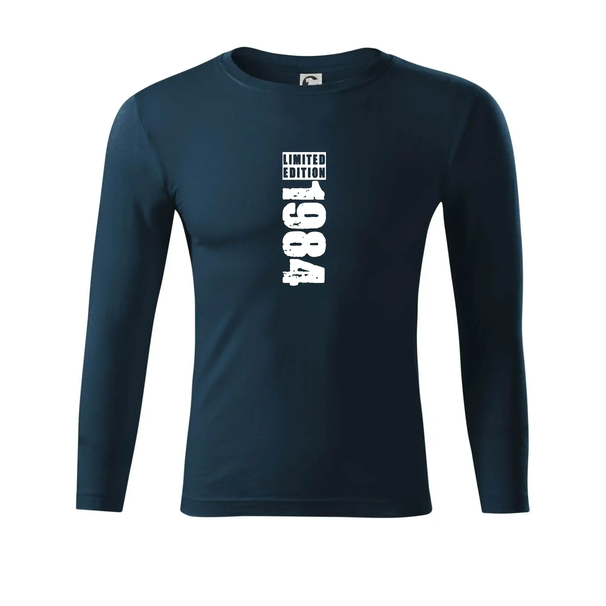 Limited edition 1984 pruh