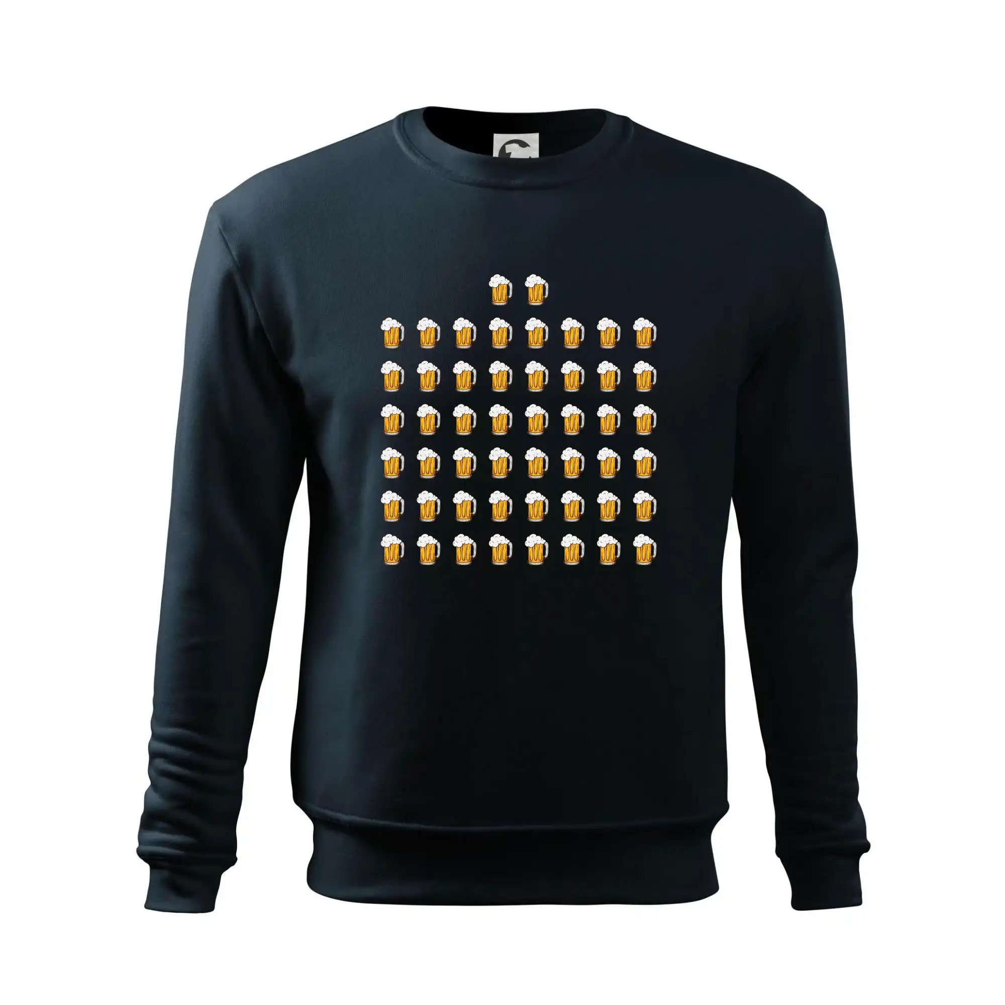 Narodeniny - 50x pivo