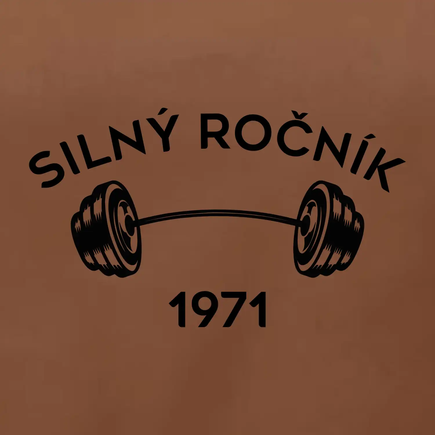 Silný ročník - Letopočet 1971