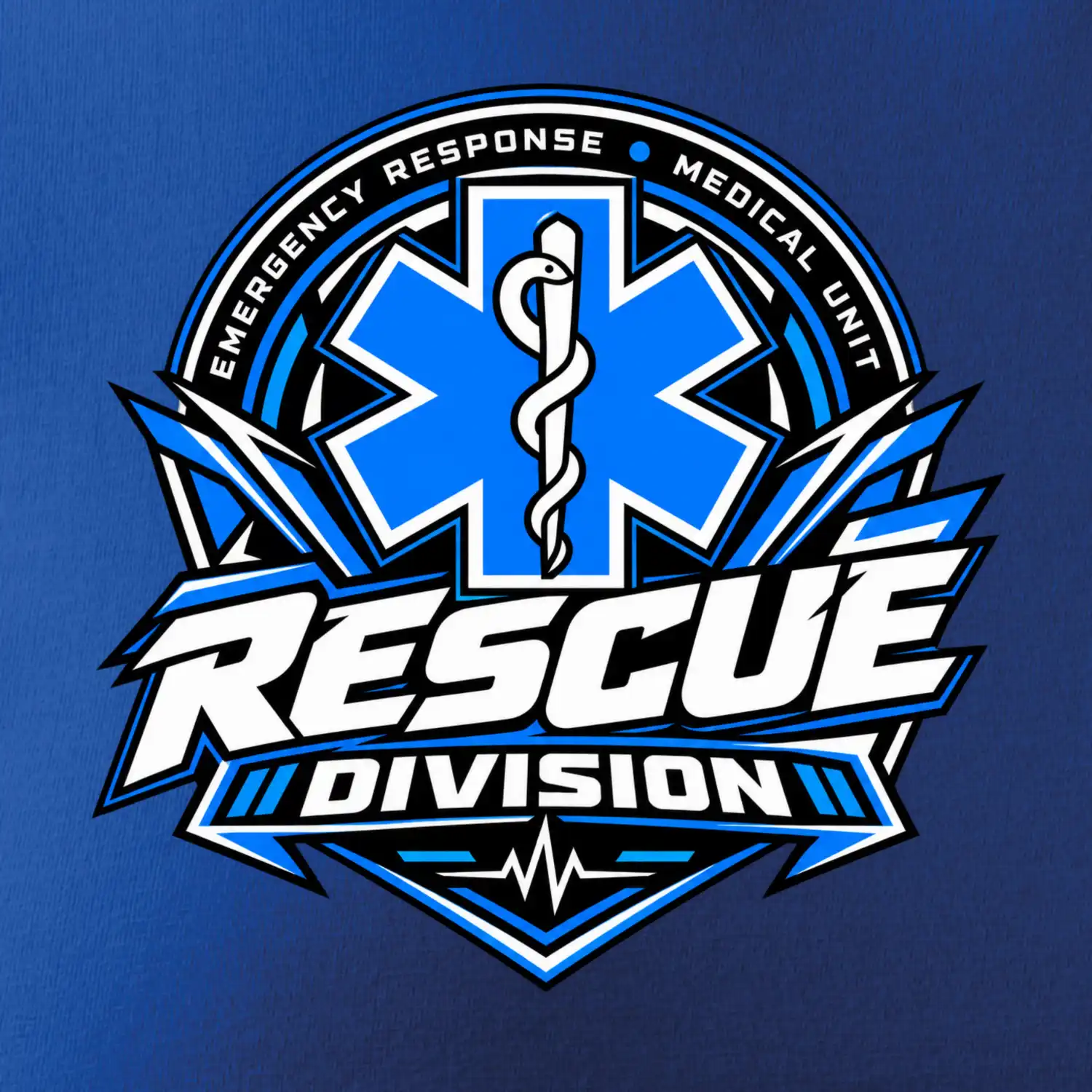 Rescue Division