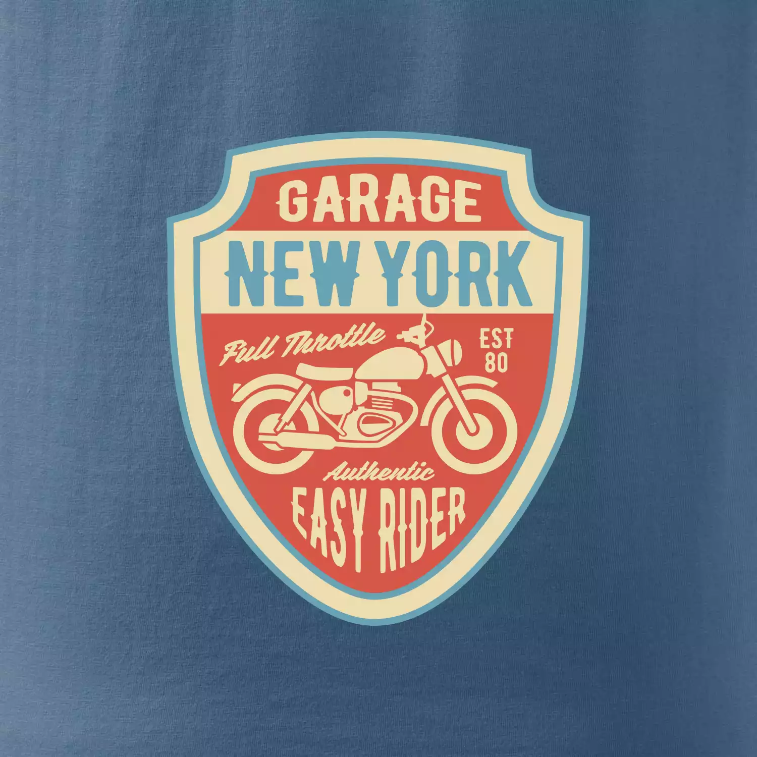 Garage New York
