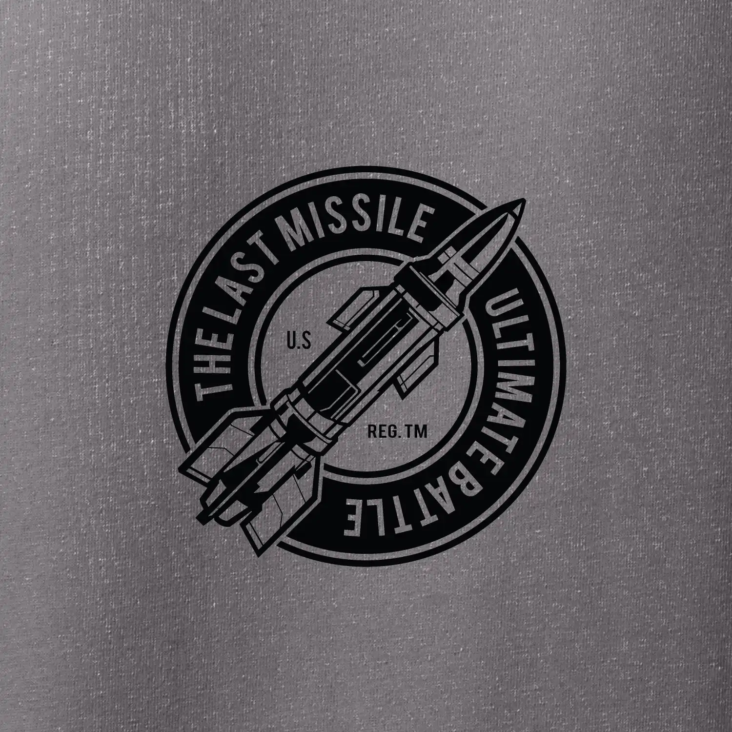 The Last Missile