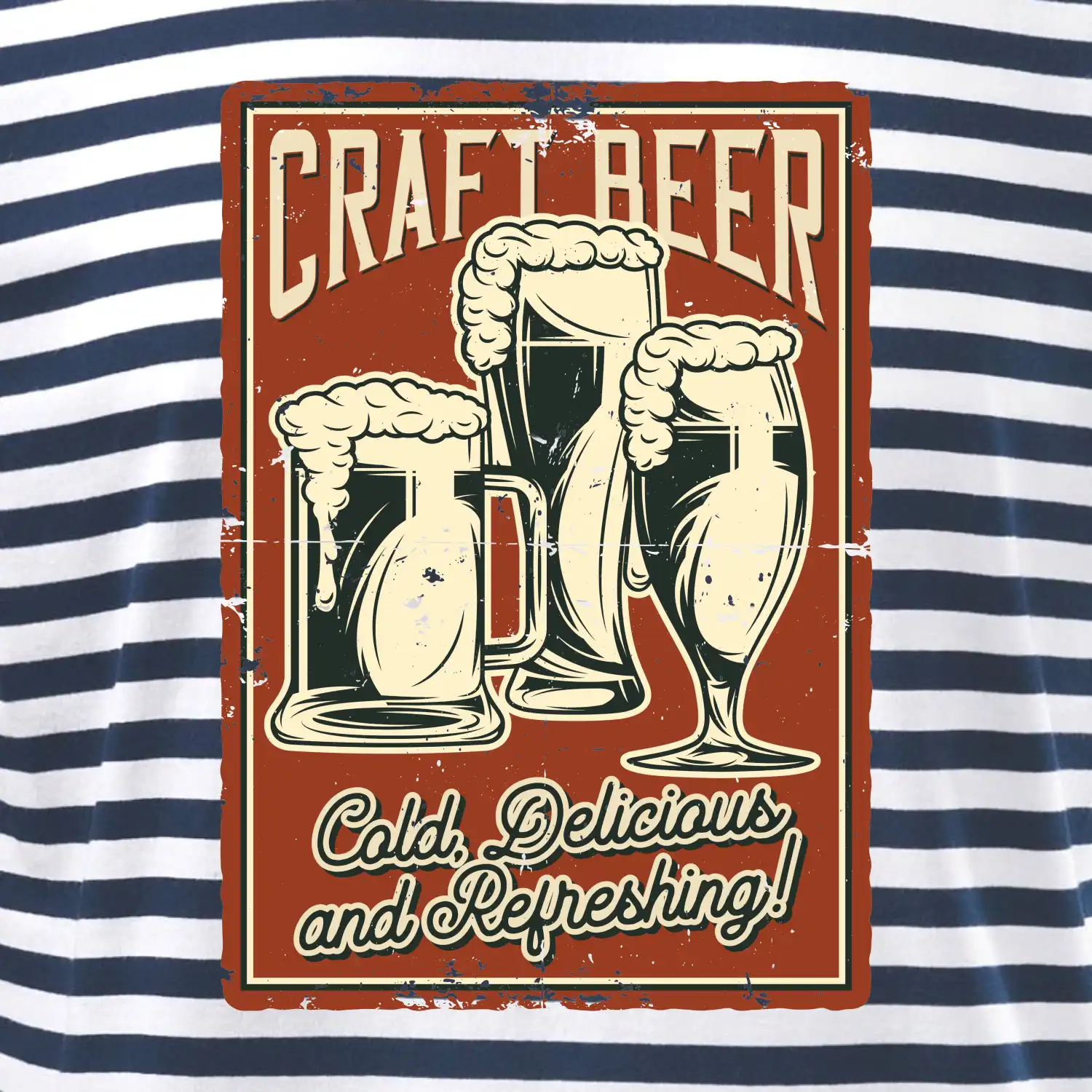 Craft beer