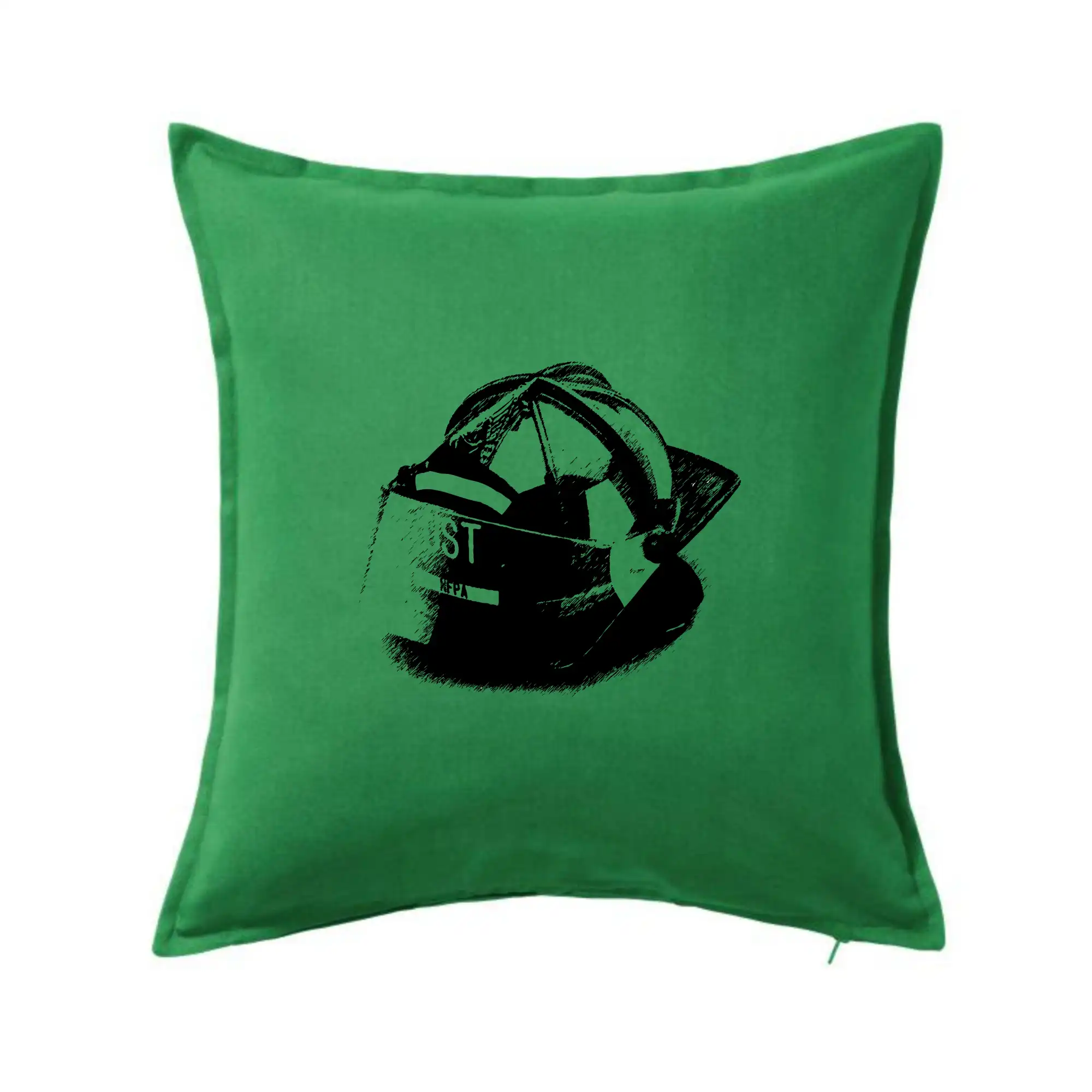 Hasičská helma Americká