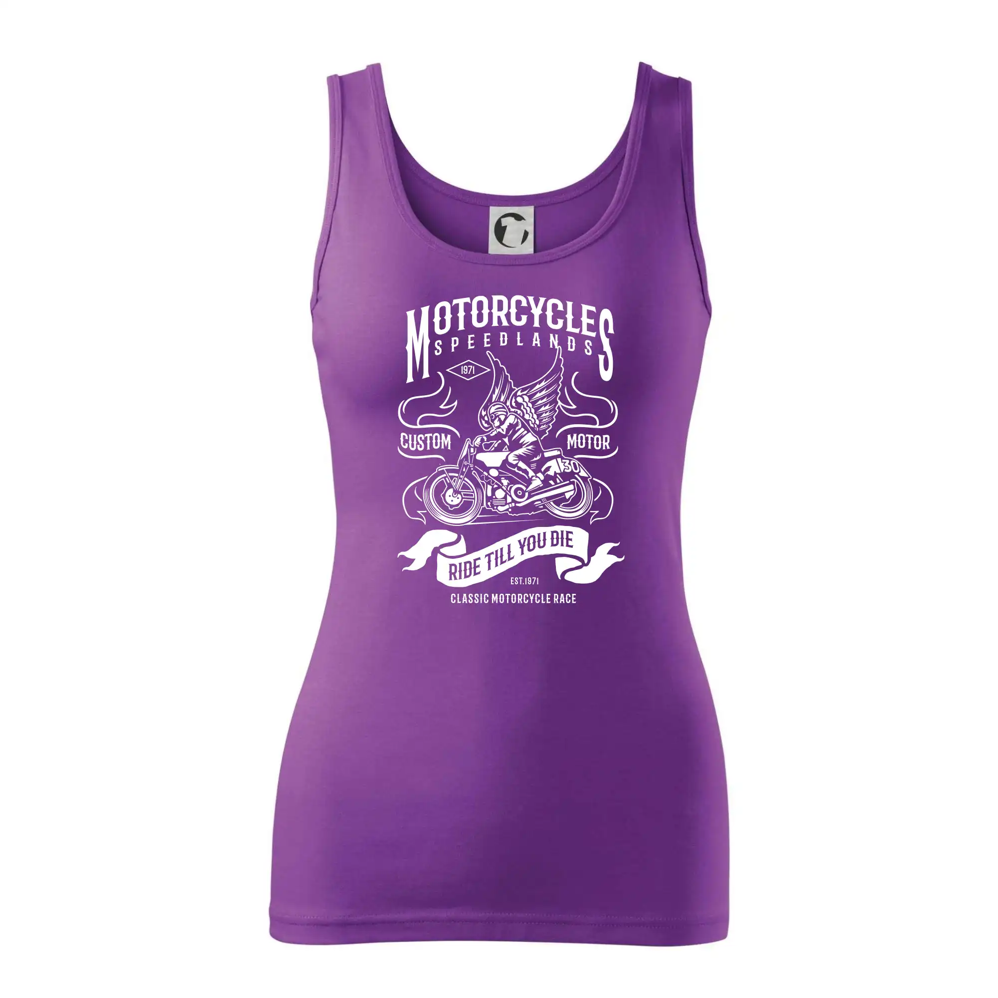 Motorcycles speedlands