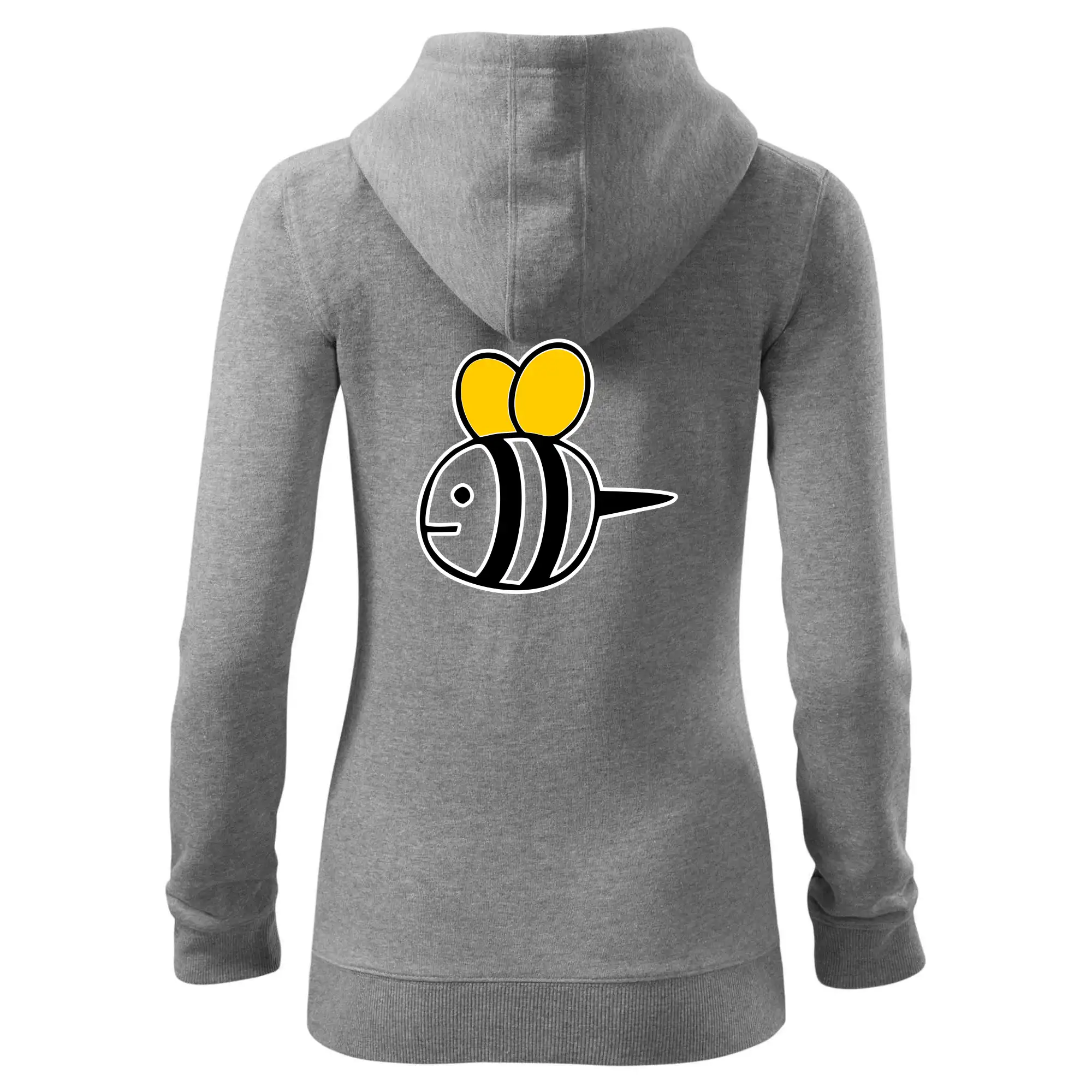 Včelka kreslená