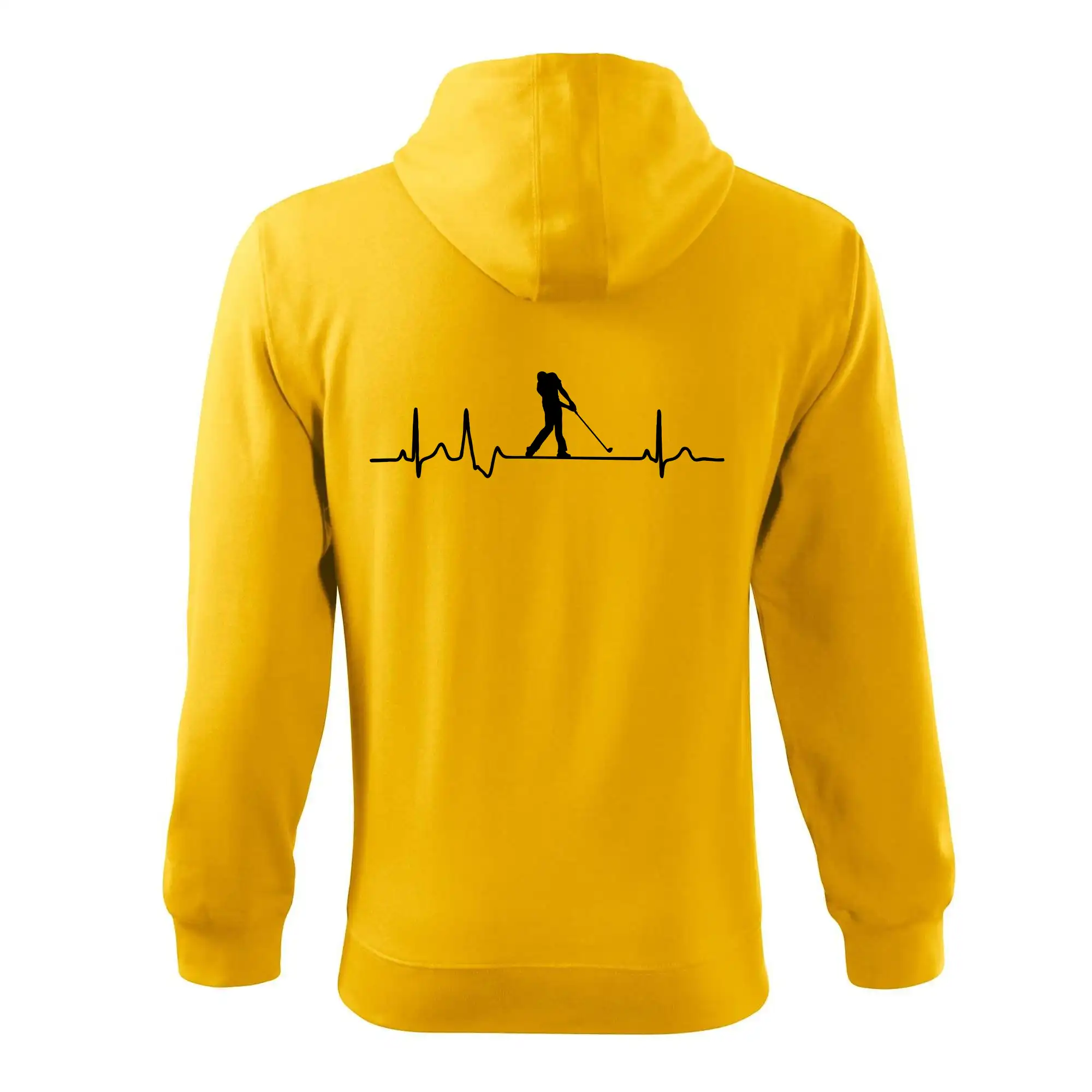 EKG golf úder
