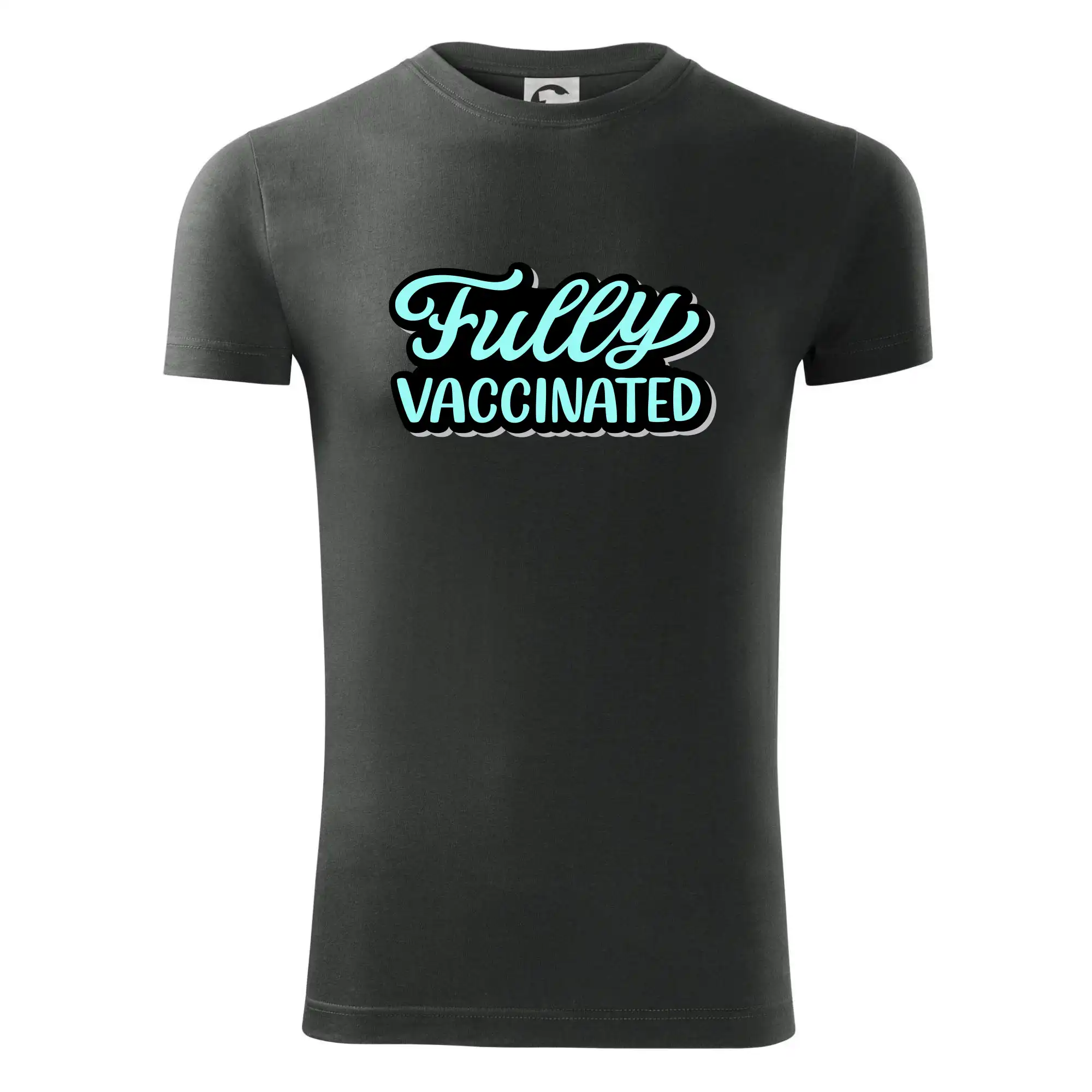 Fully vaccinated