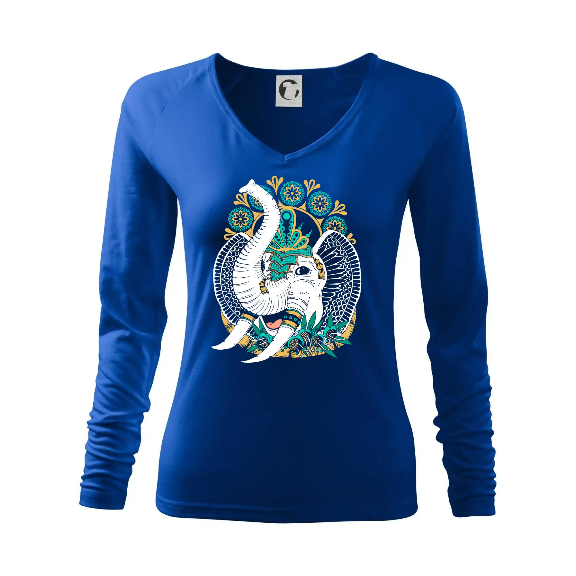 Sloník pro štěstí (Pecka Design)