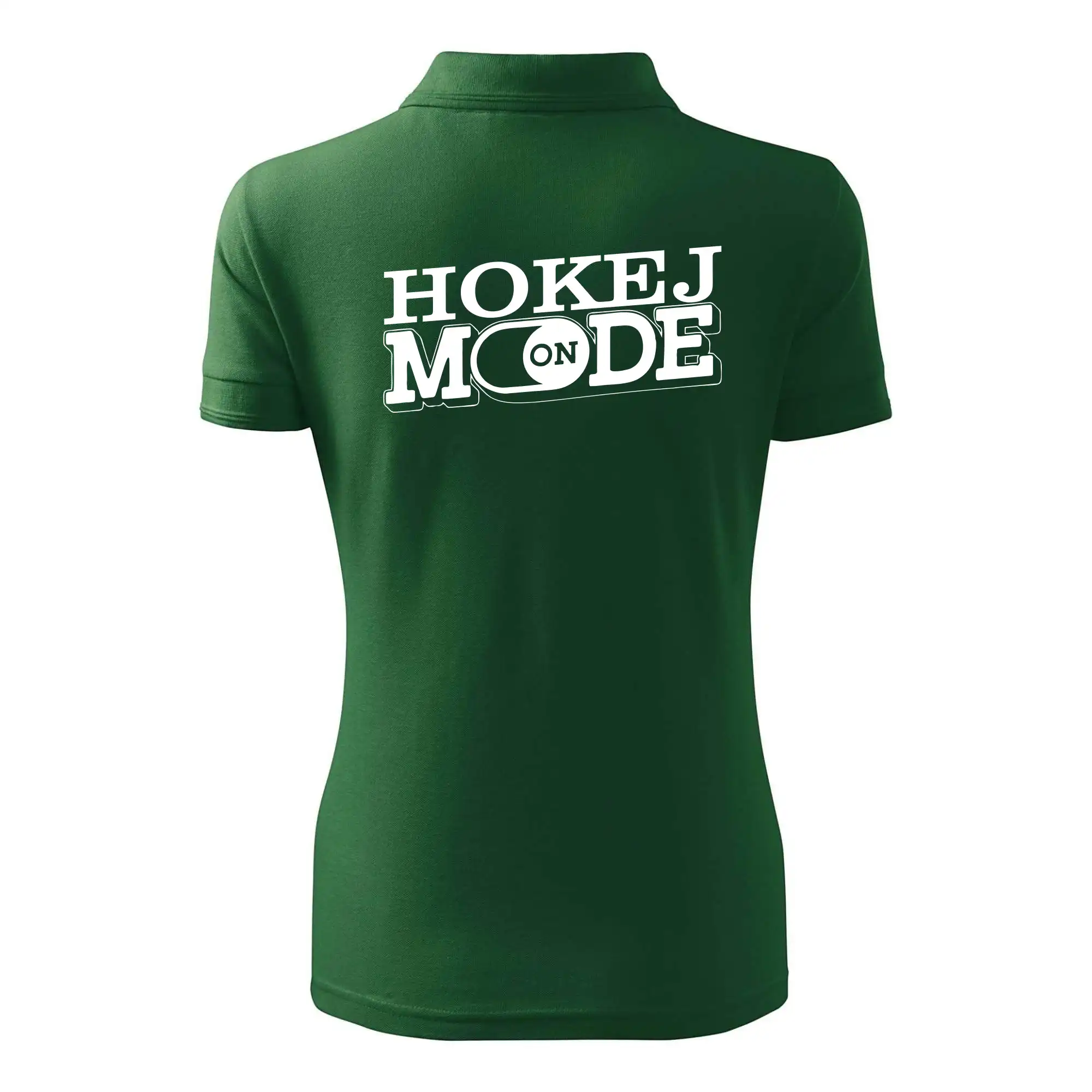 Hokej mode