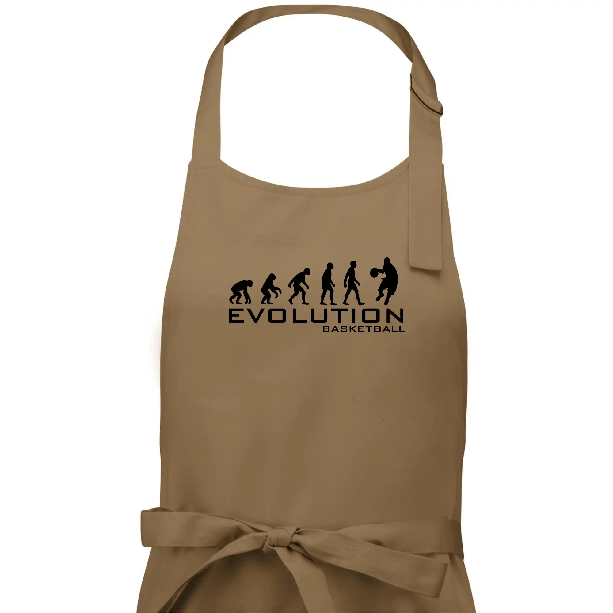 Evolúcia Basketball