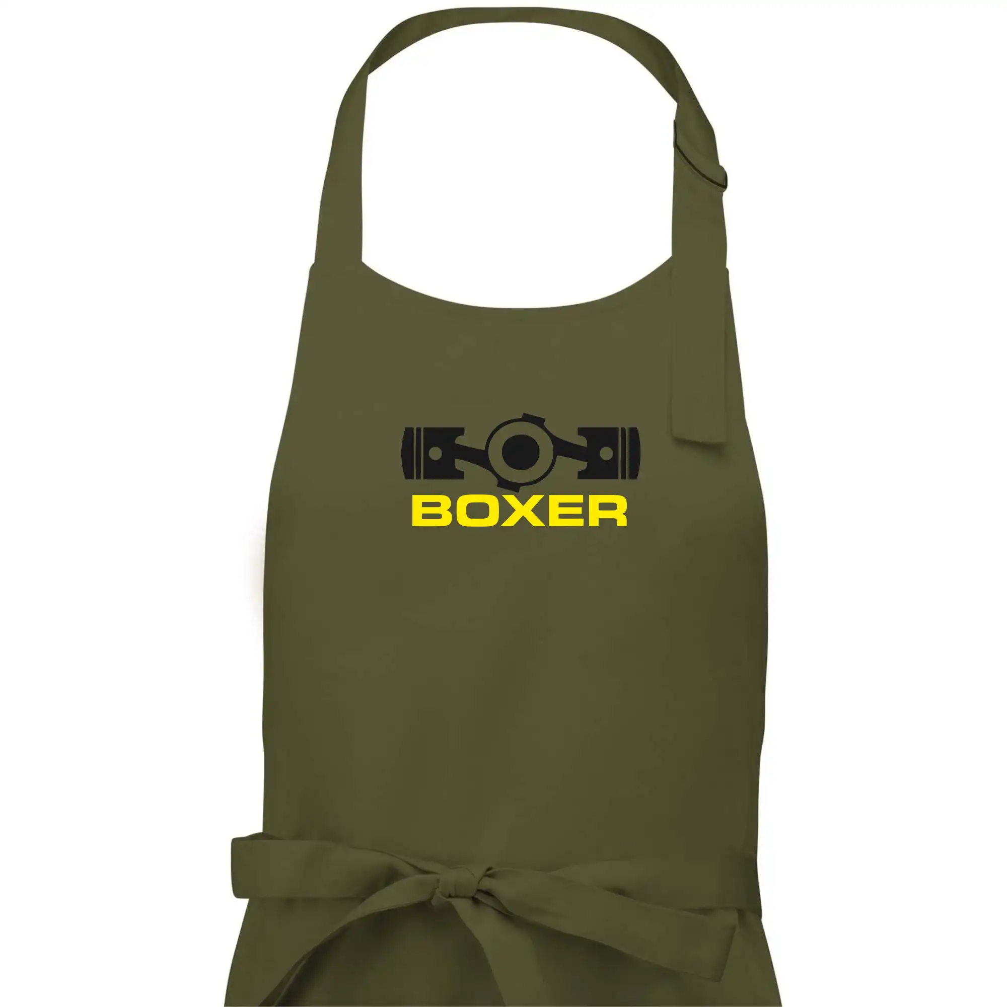 Boxer Píst